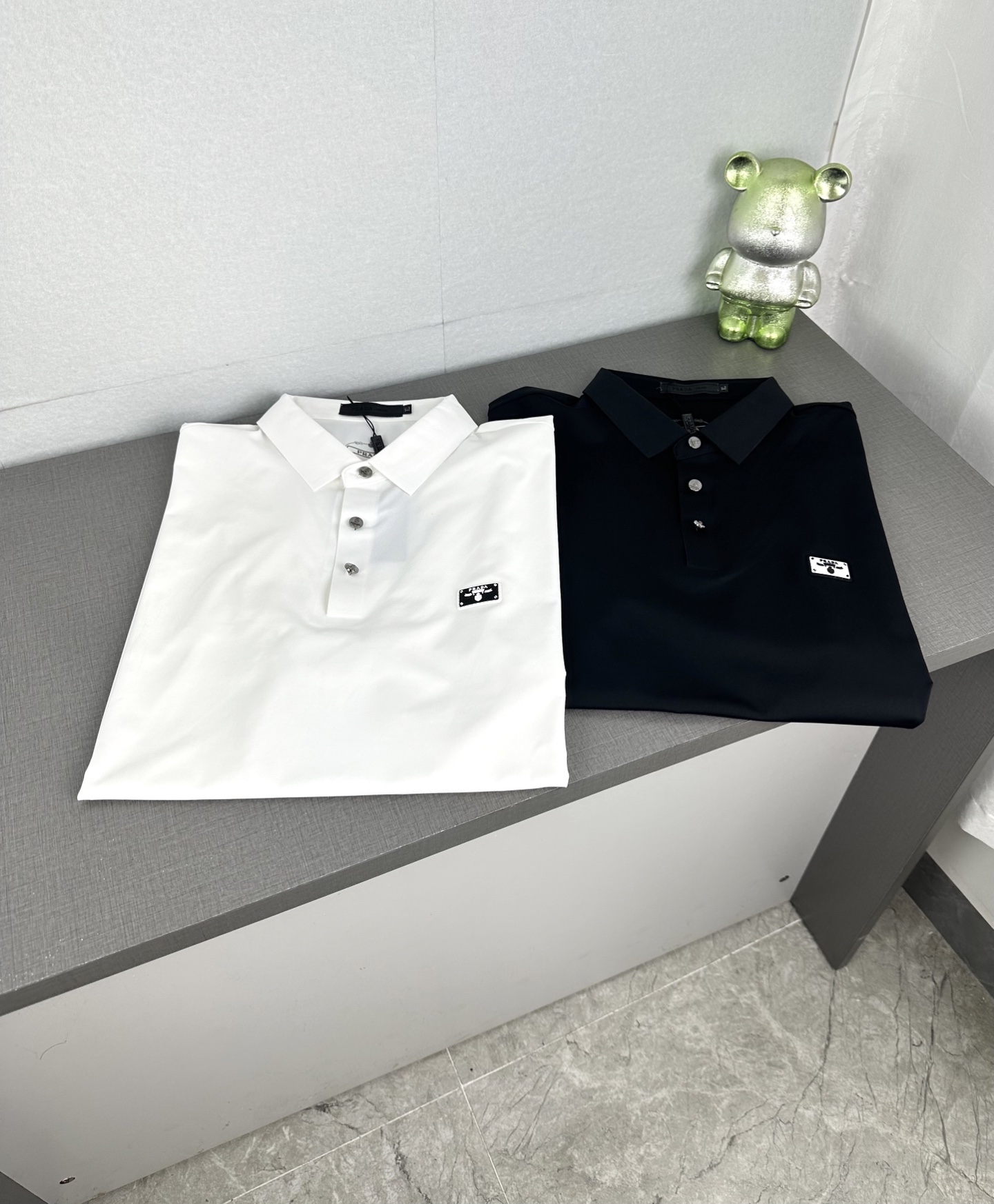 polo Man