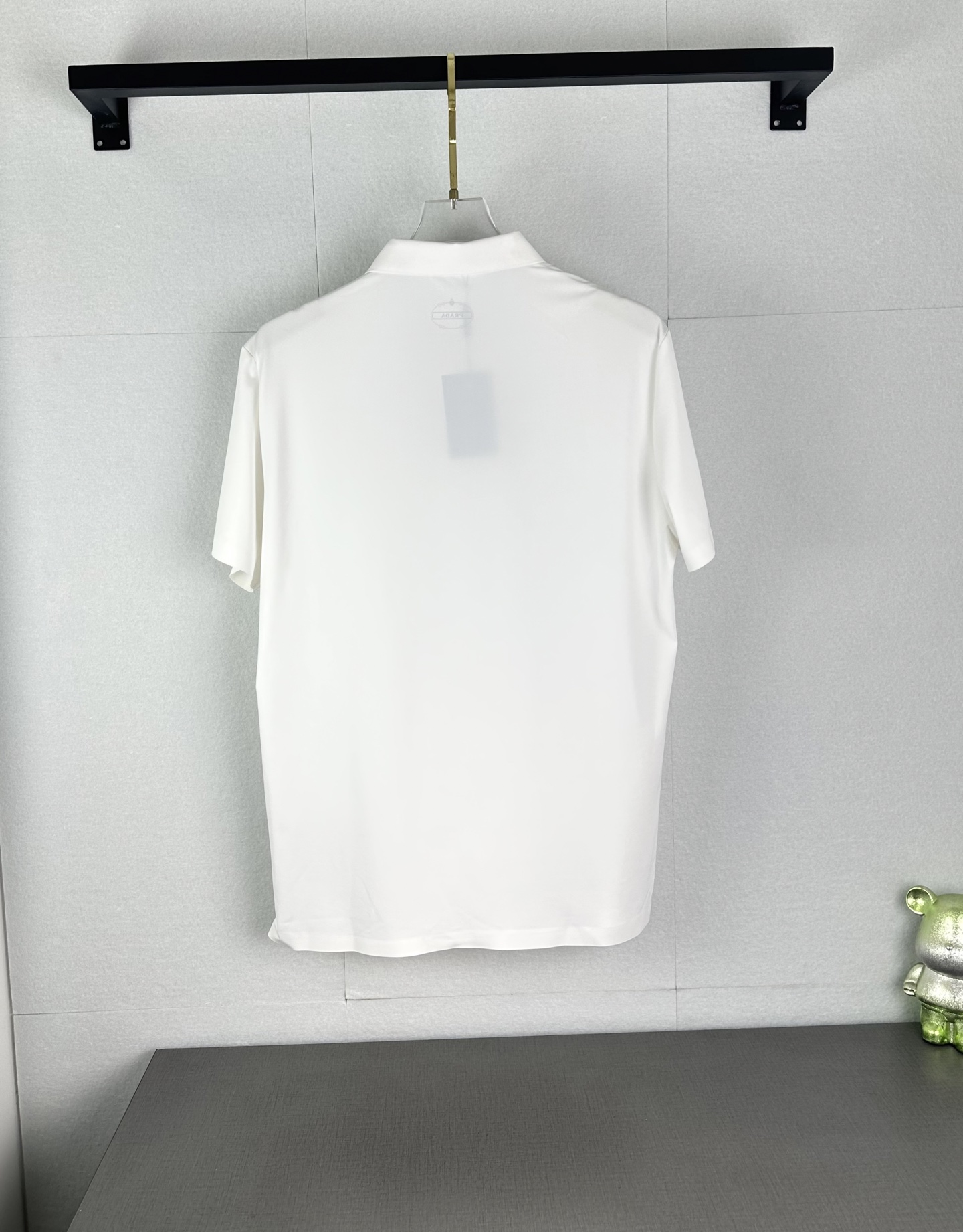 polo Man