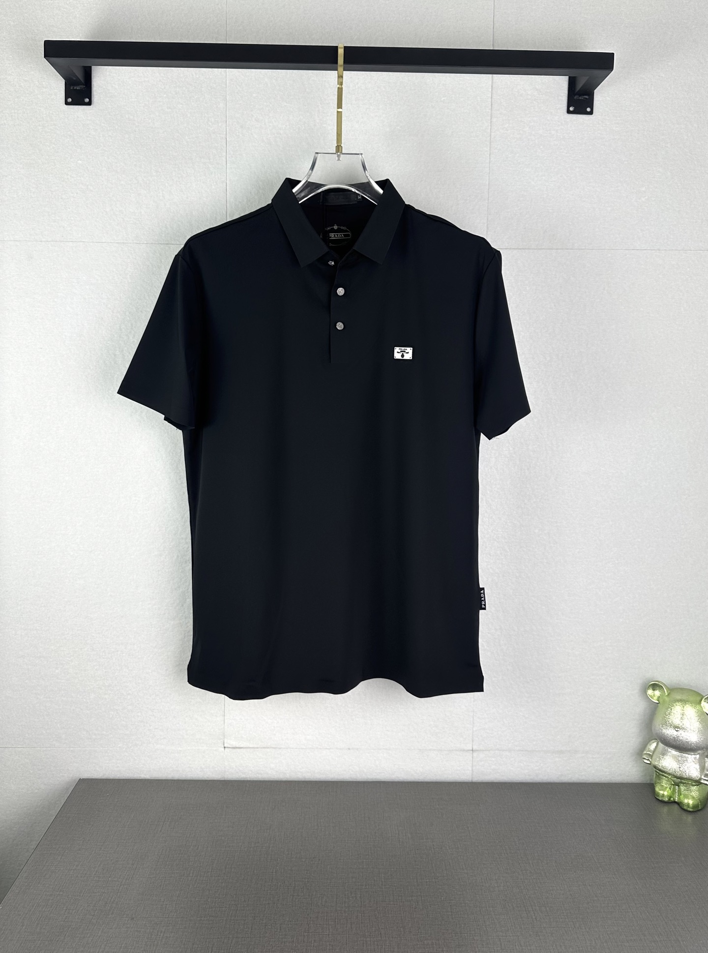 polo Man