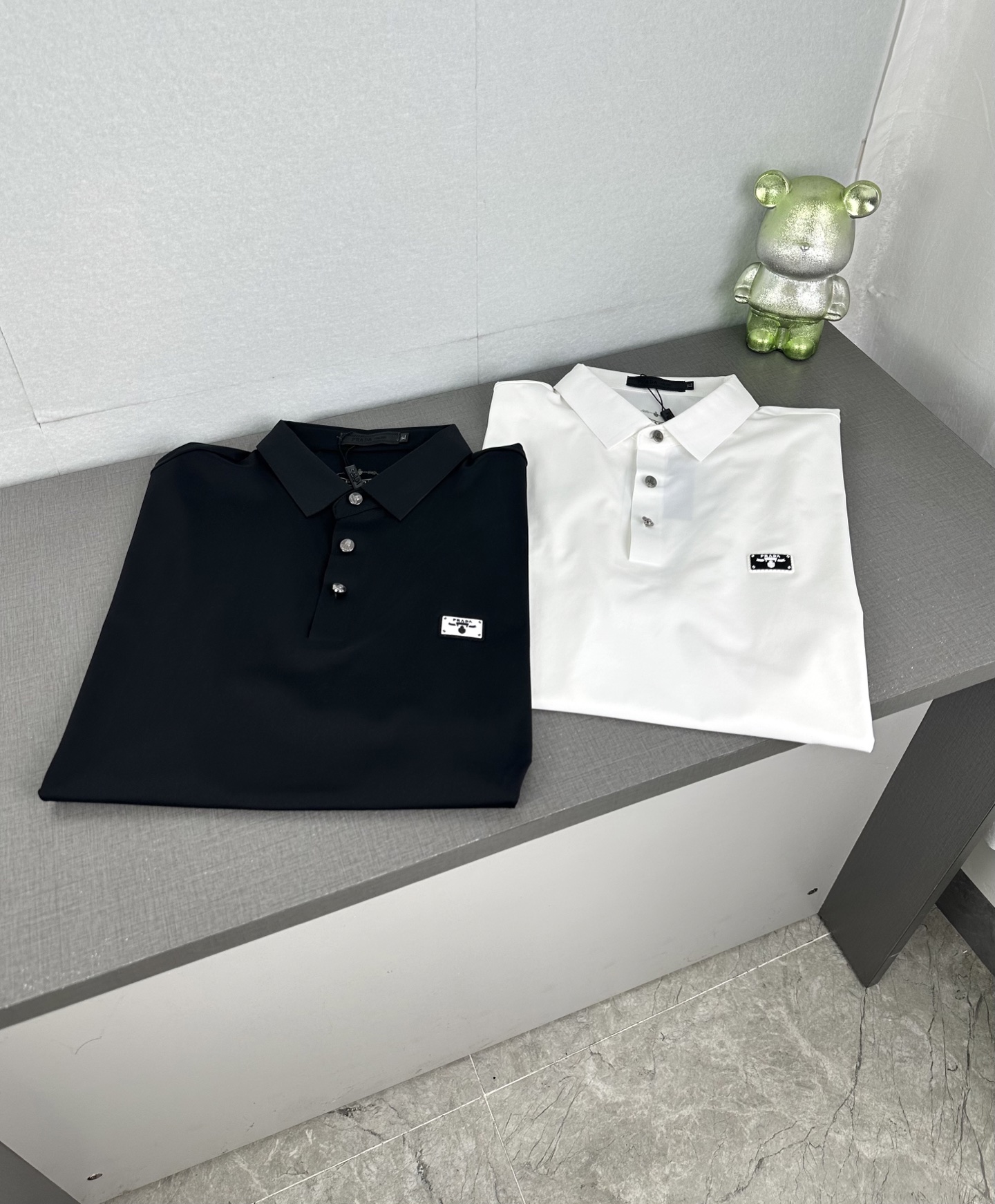 polo Man