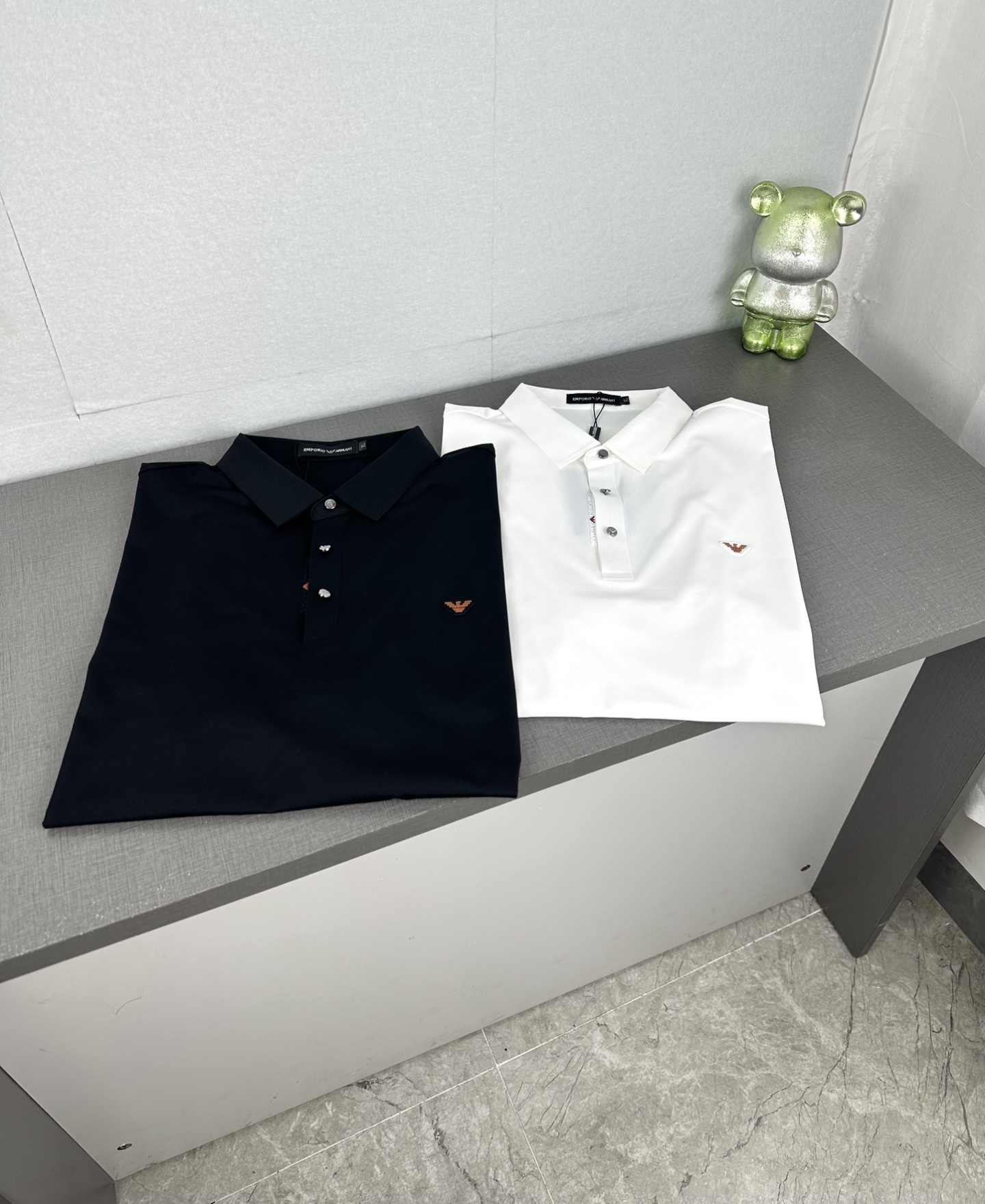 polo Man