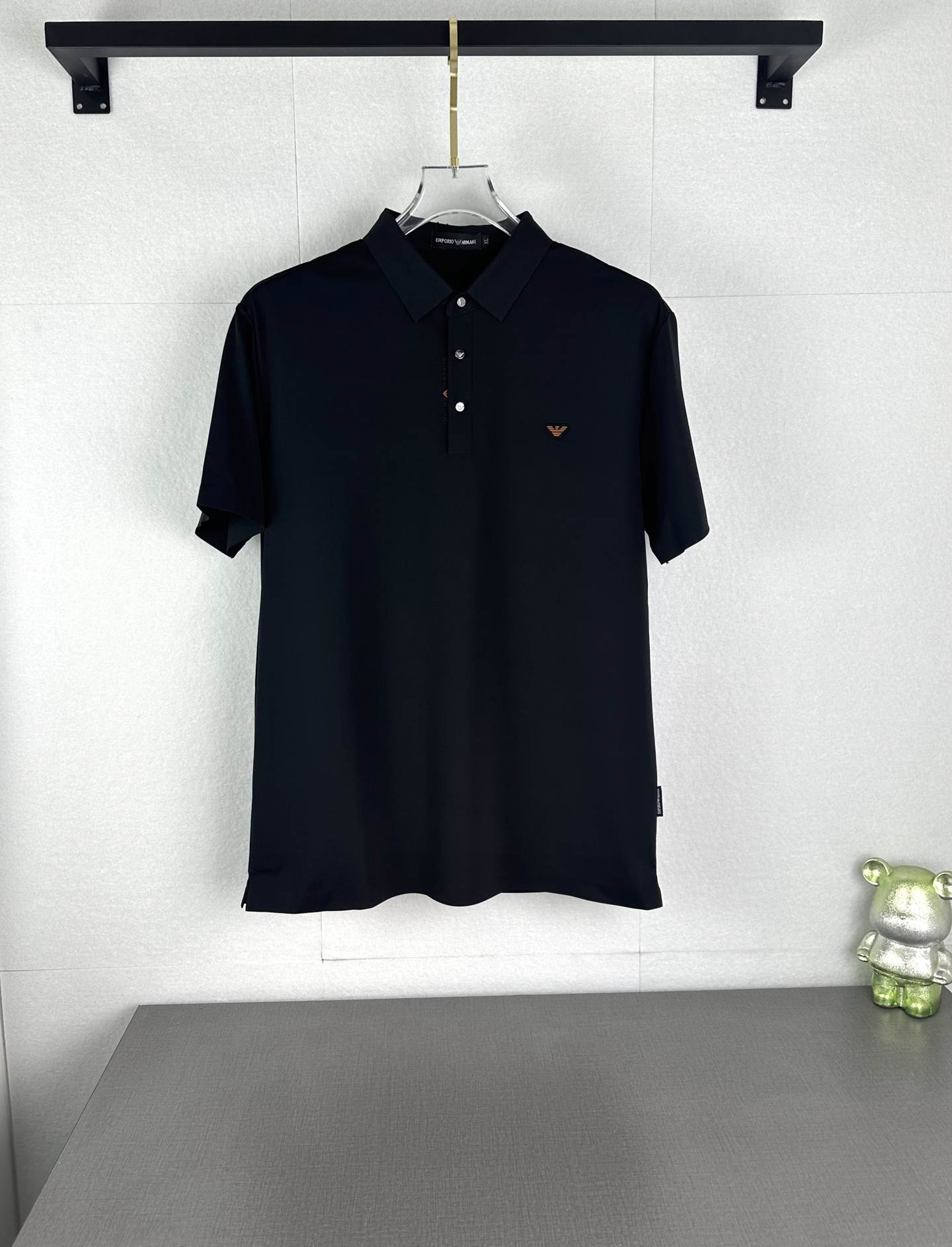 polo Man