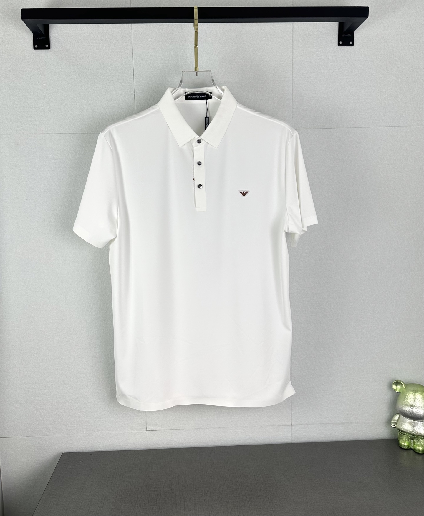 polo Man