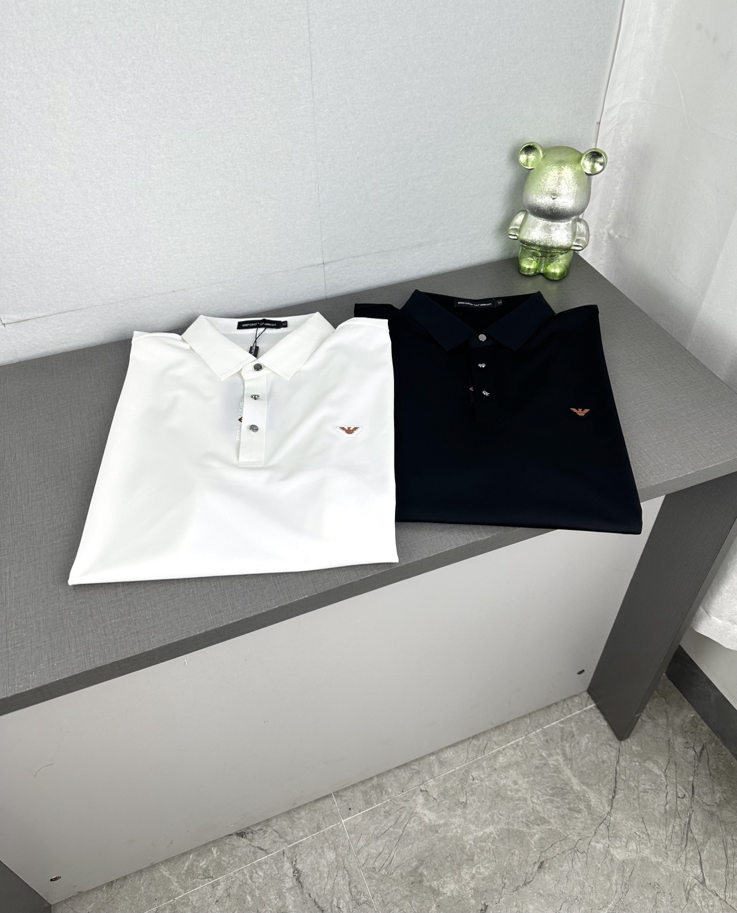 polo Man