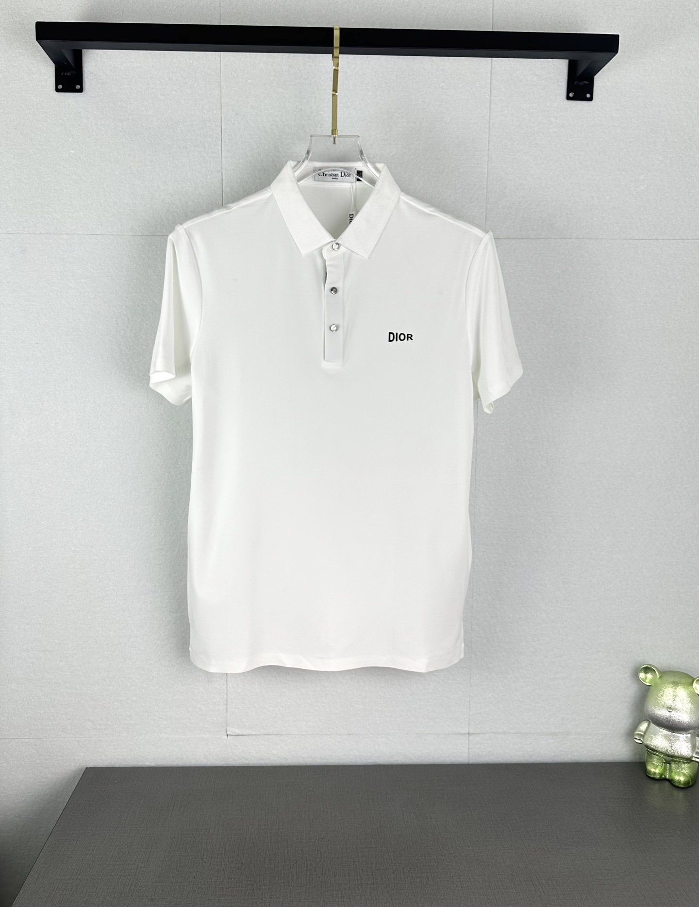 polo Man
