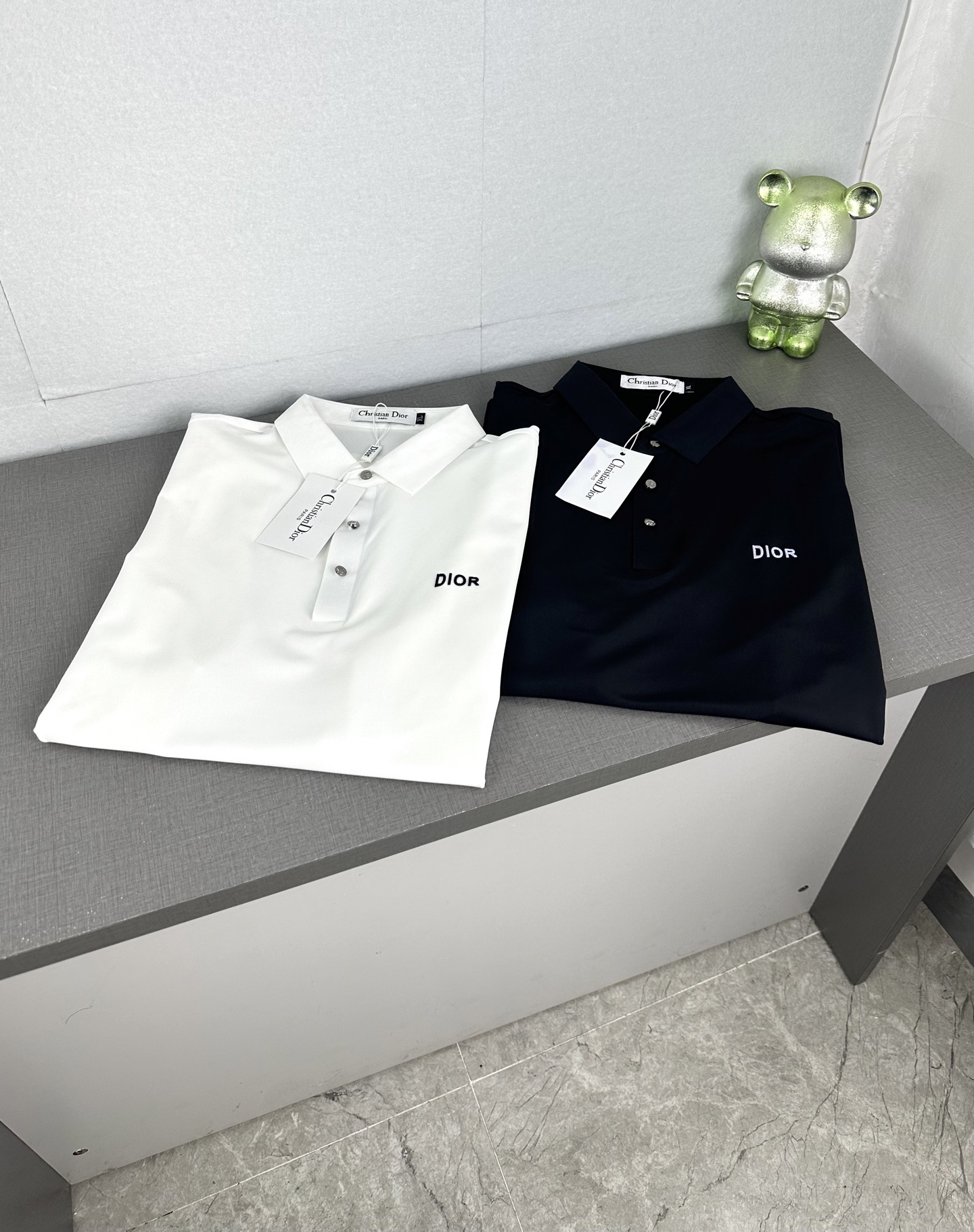 polo Man