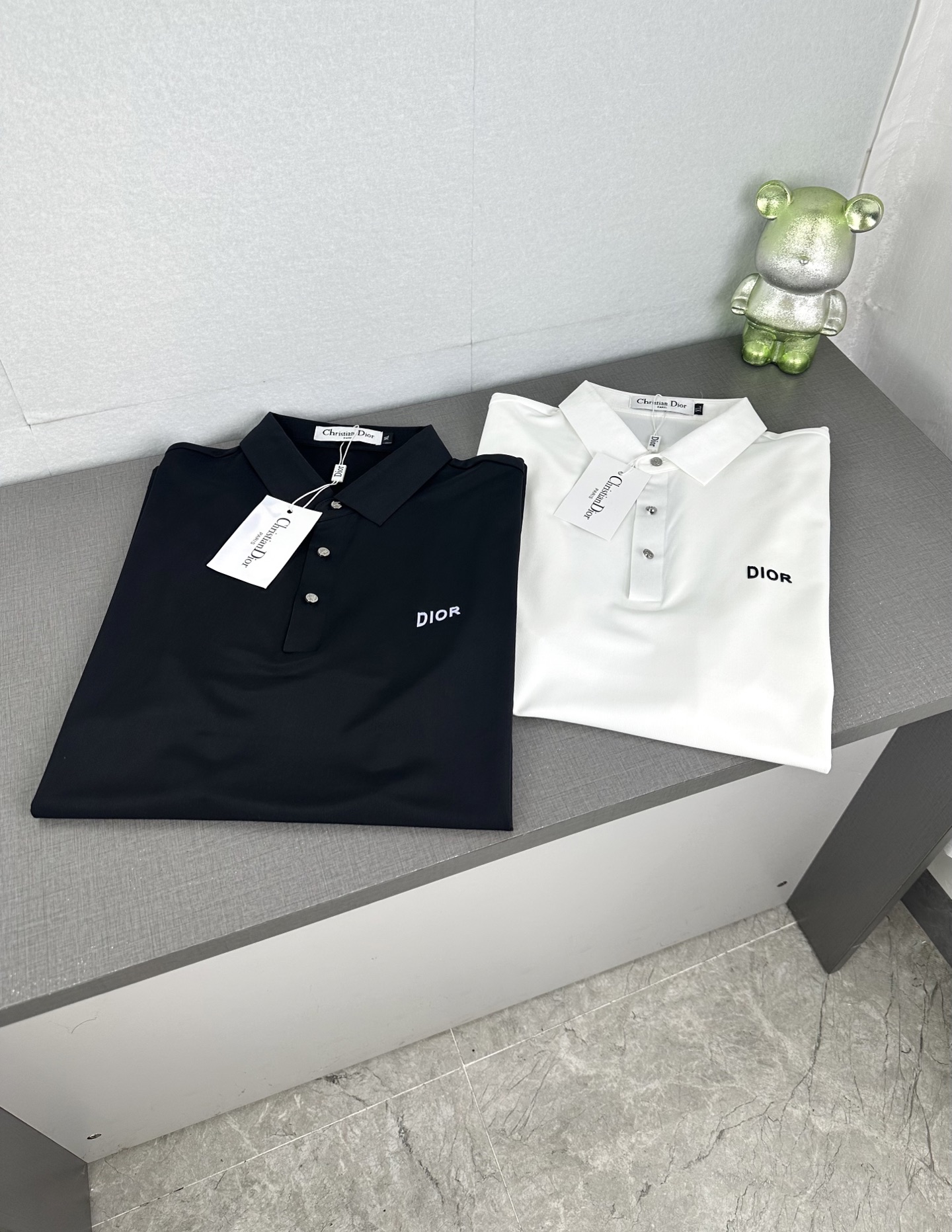 polo Man