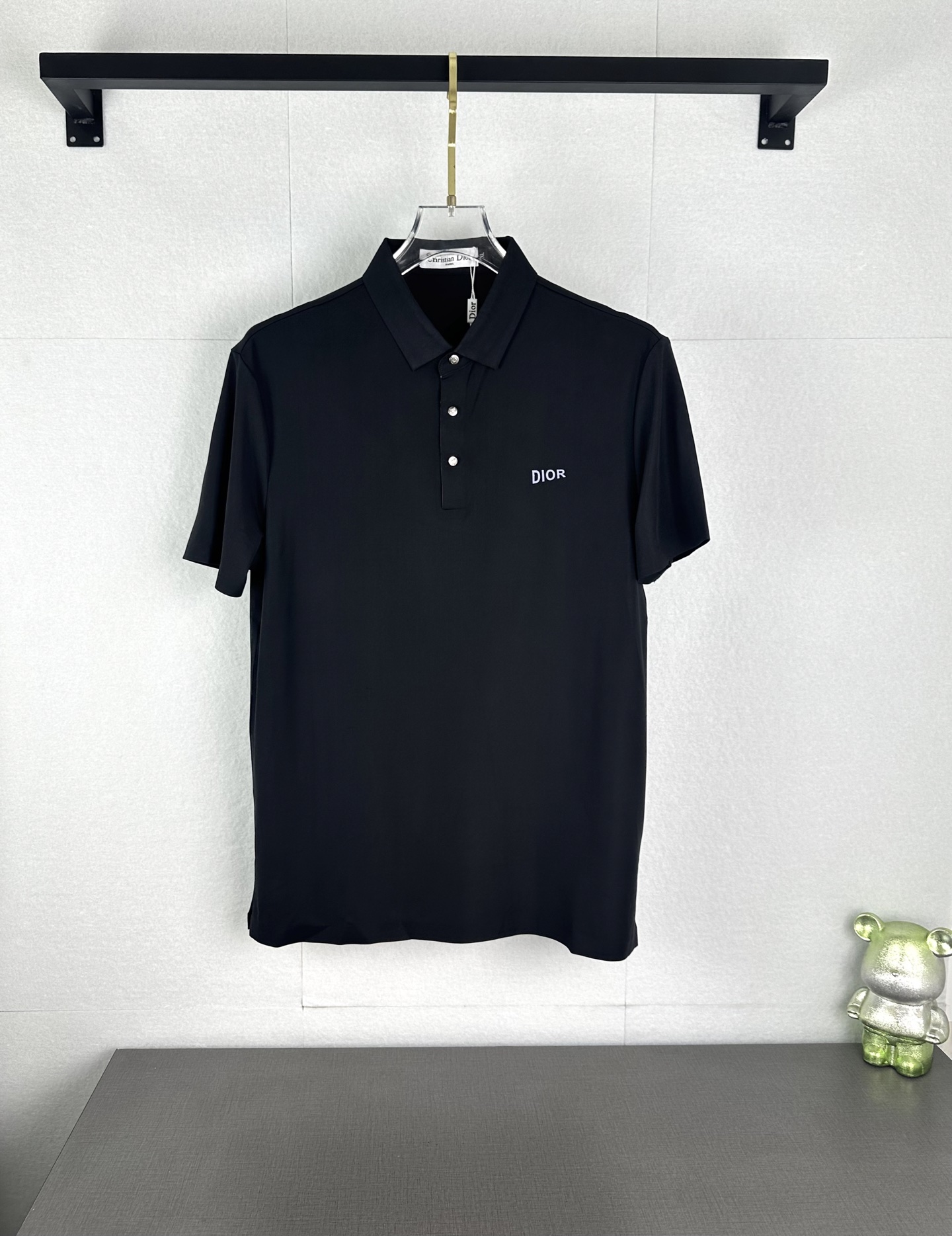 polo Man