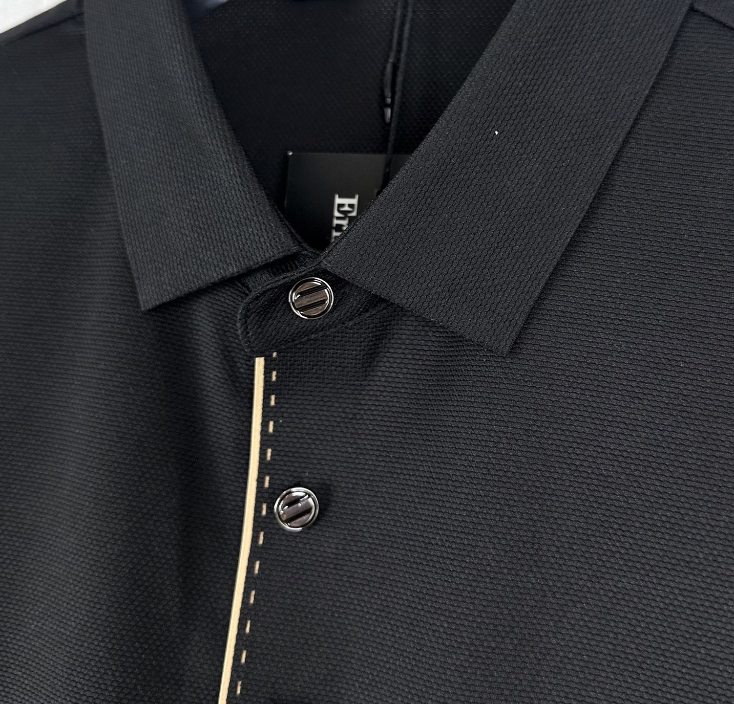 polo Man