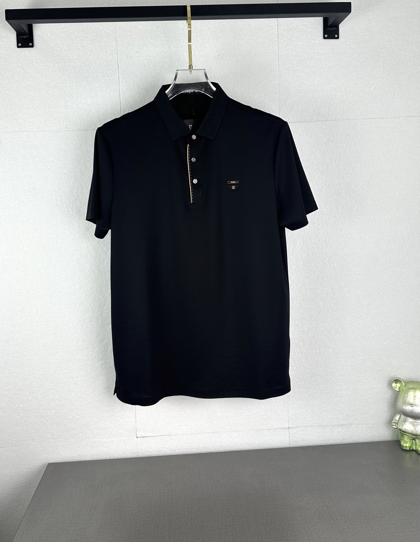 polo Man