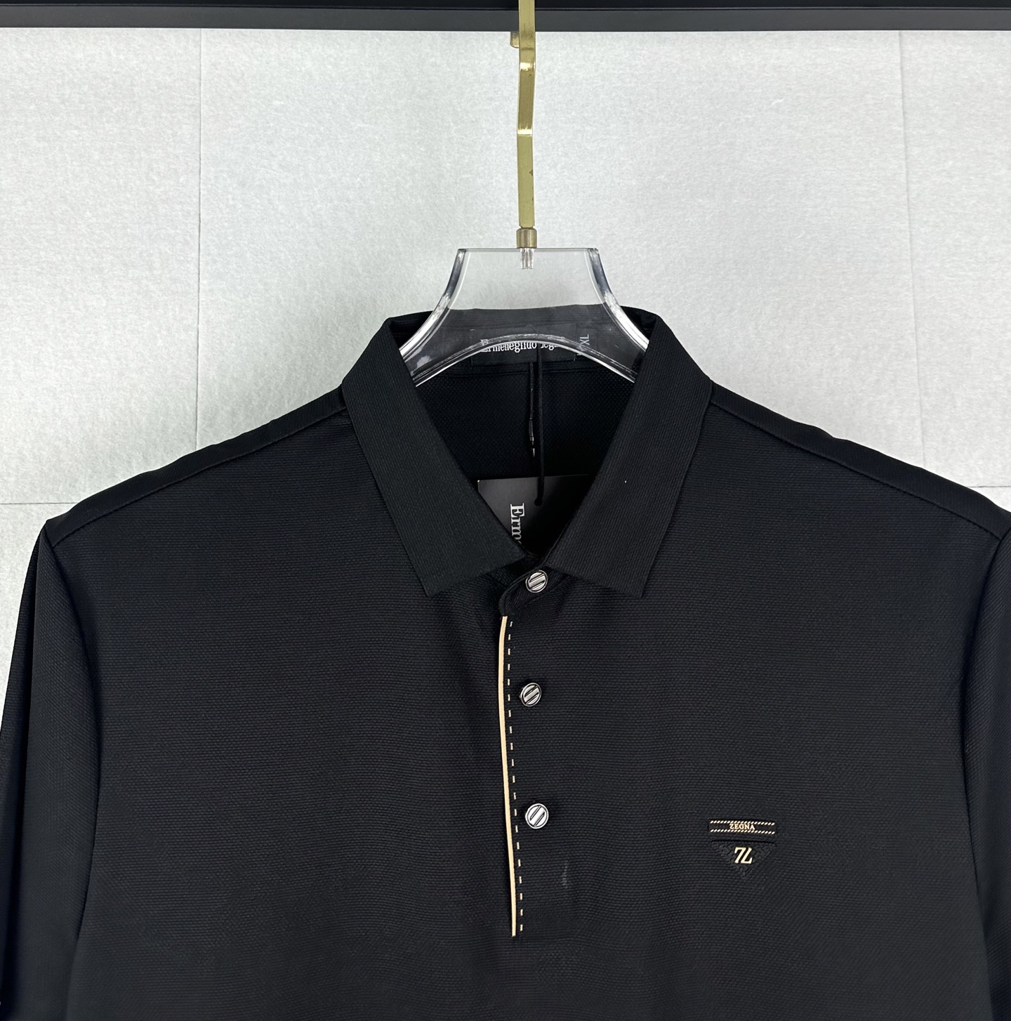 polo Man