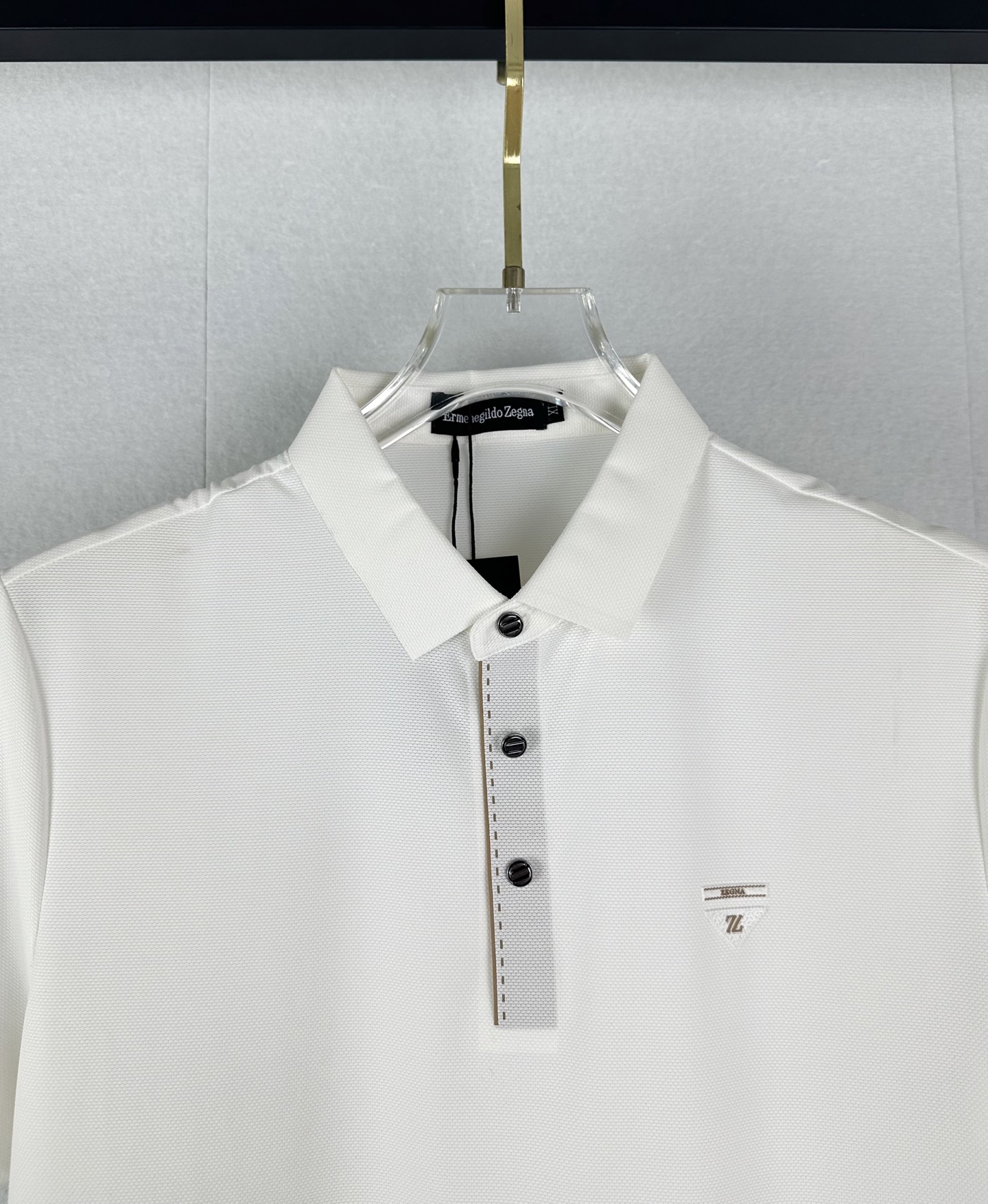 polo Man