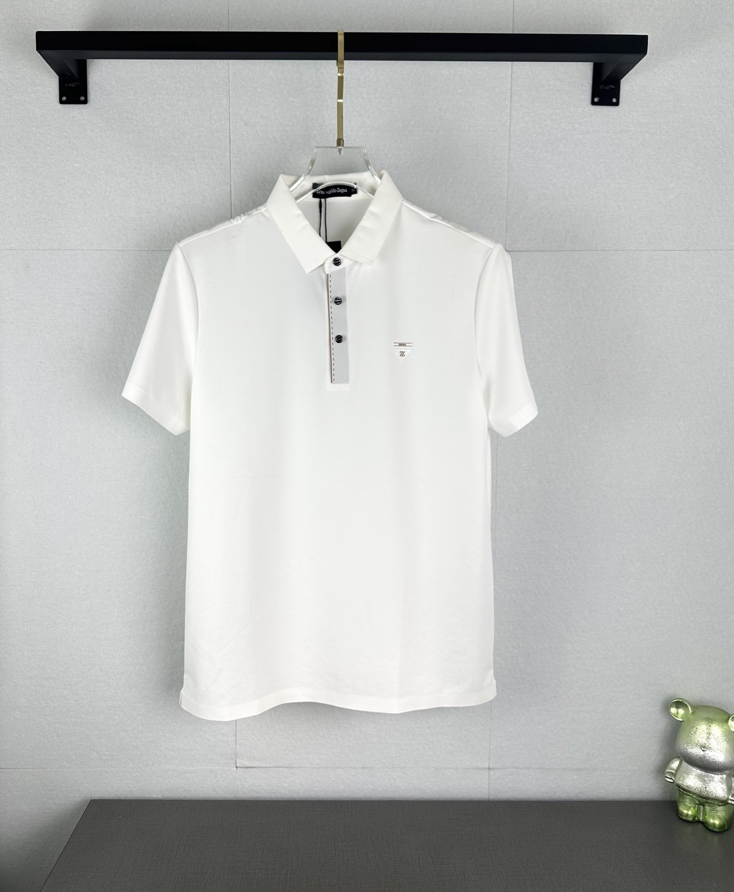 polo Man