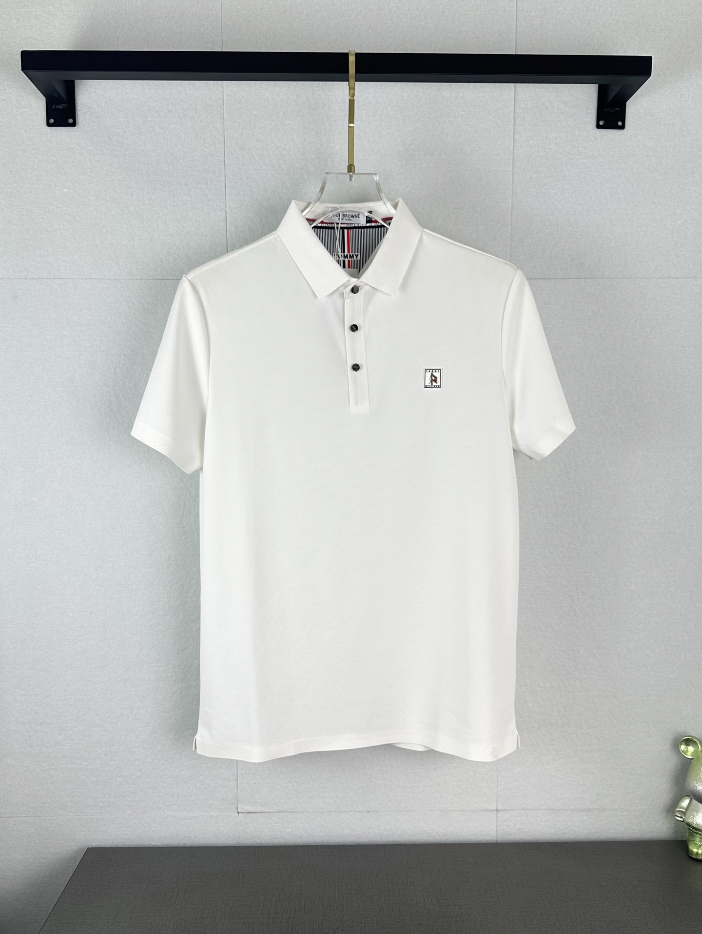 polo Man