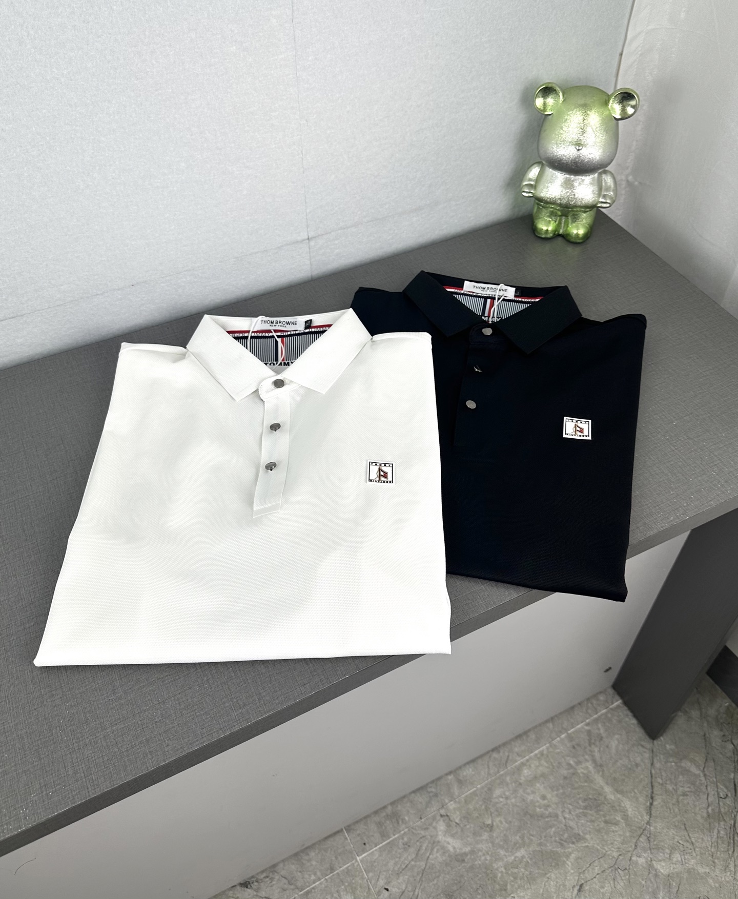 polo Man