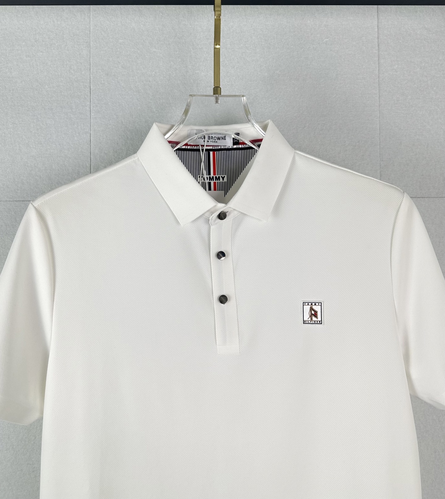 polo Man