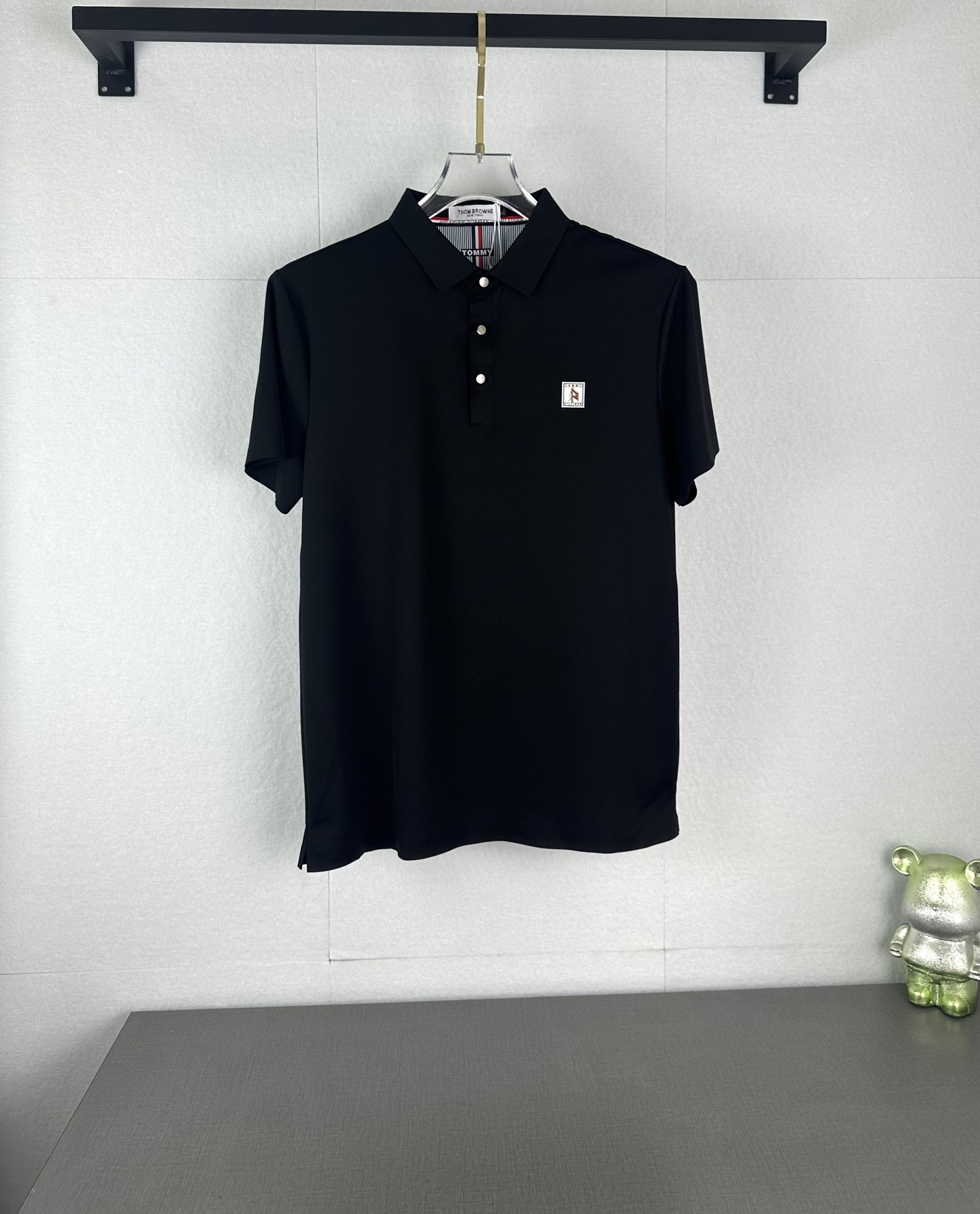 polo Man