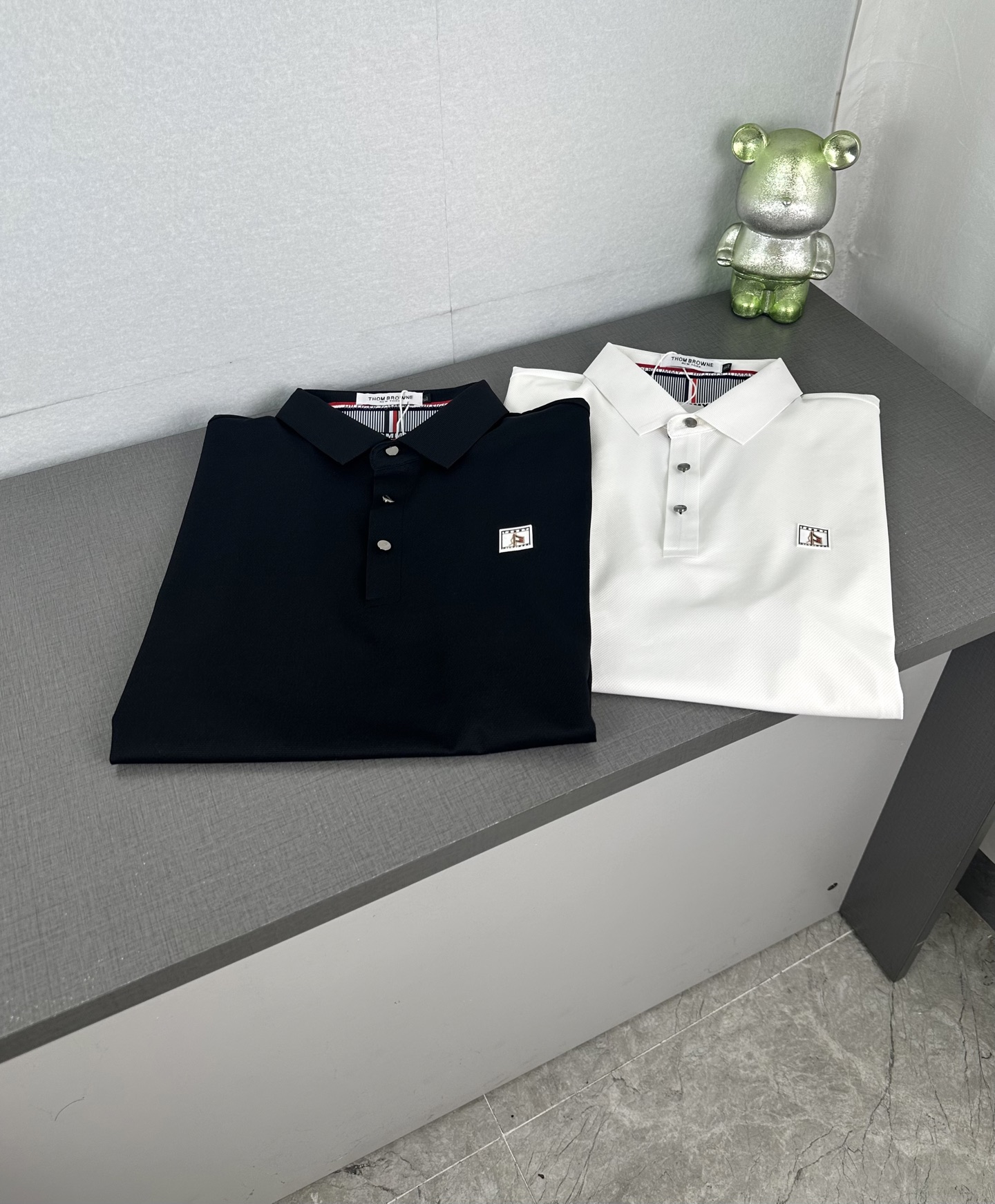 polo Man