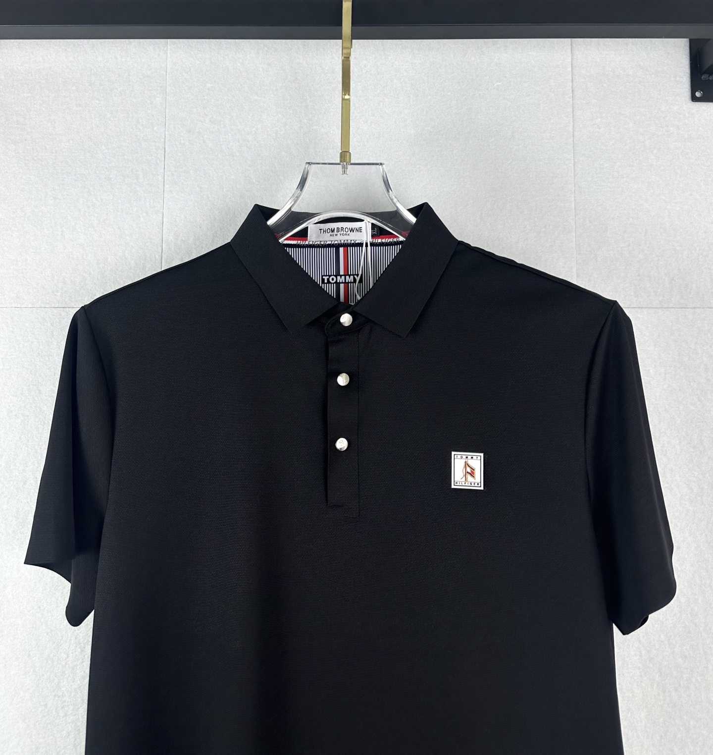 polo Man