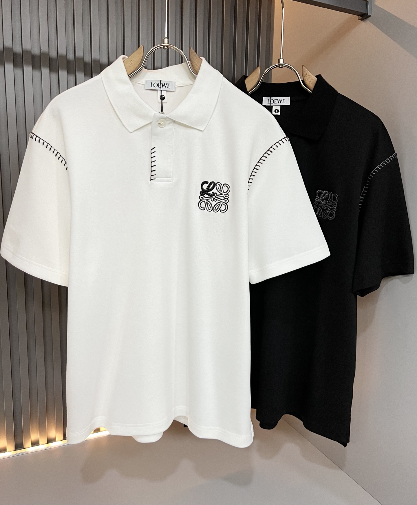 polo Man