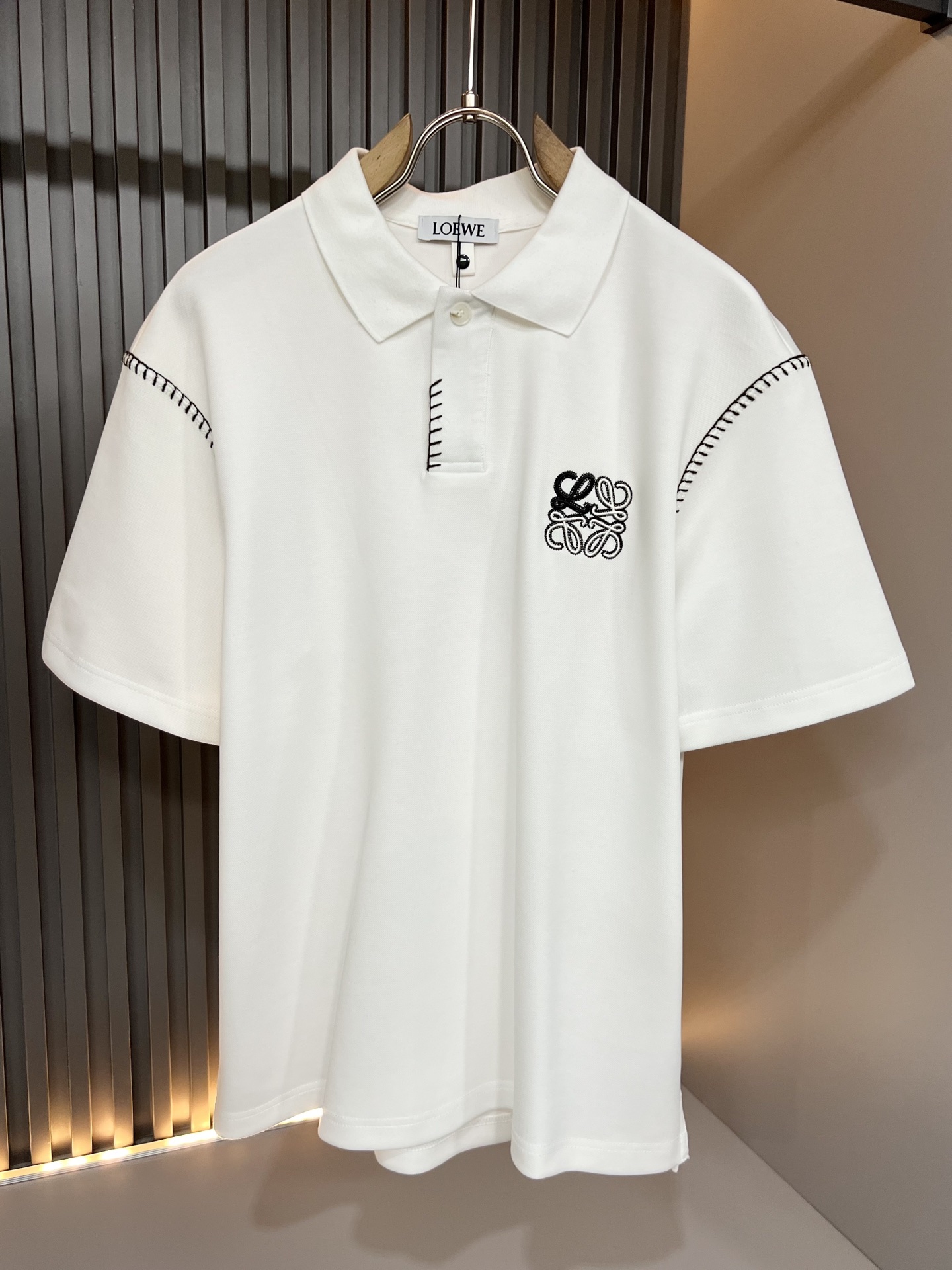 polo Man