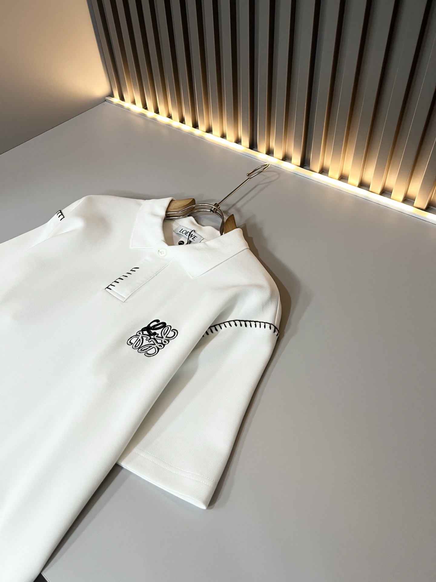 polo Man