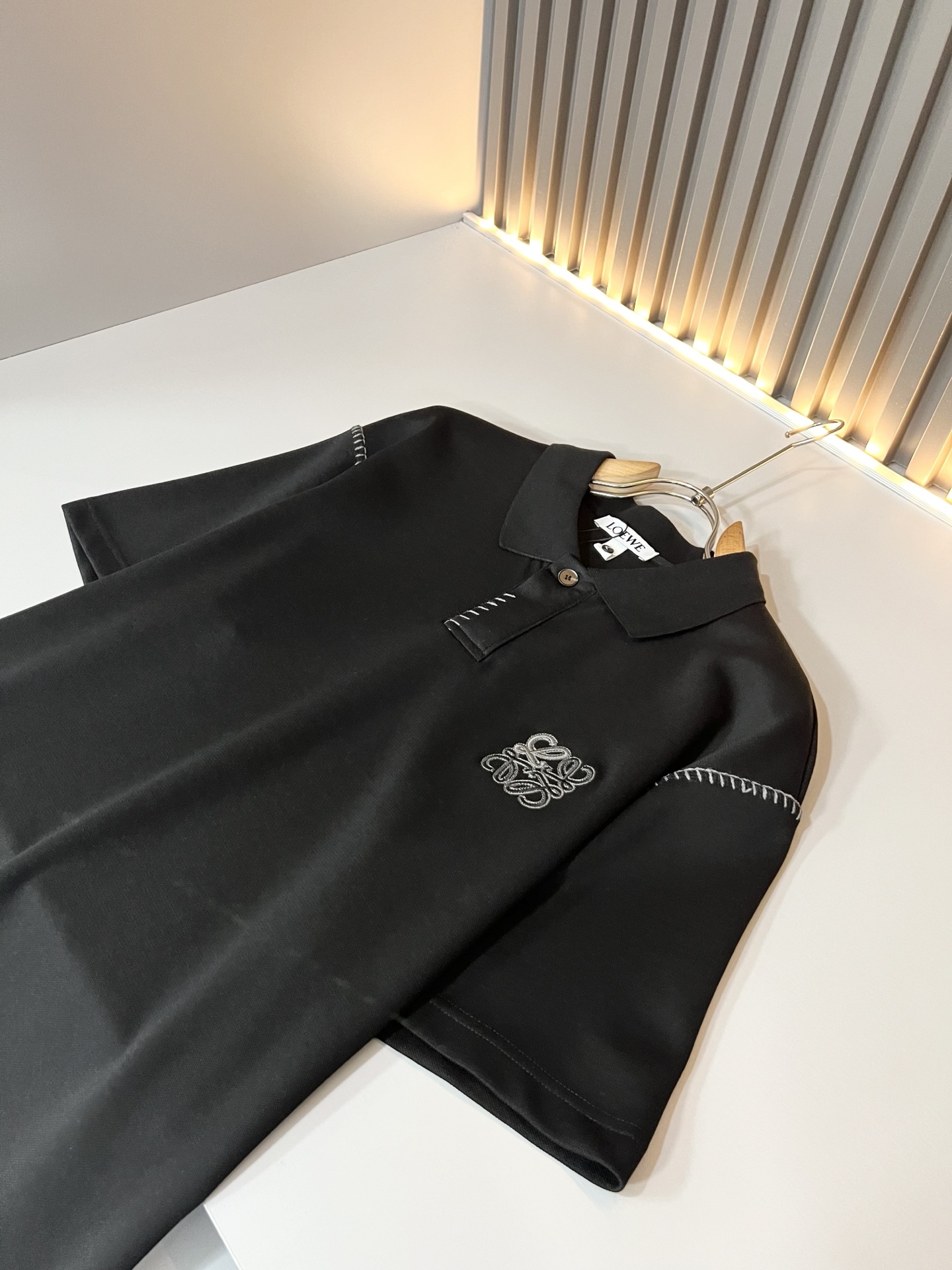 polo Man