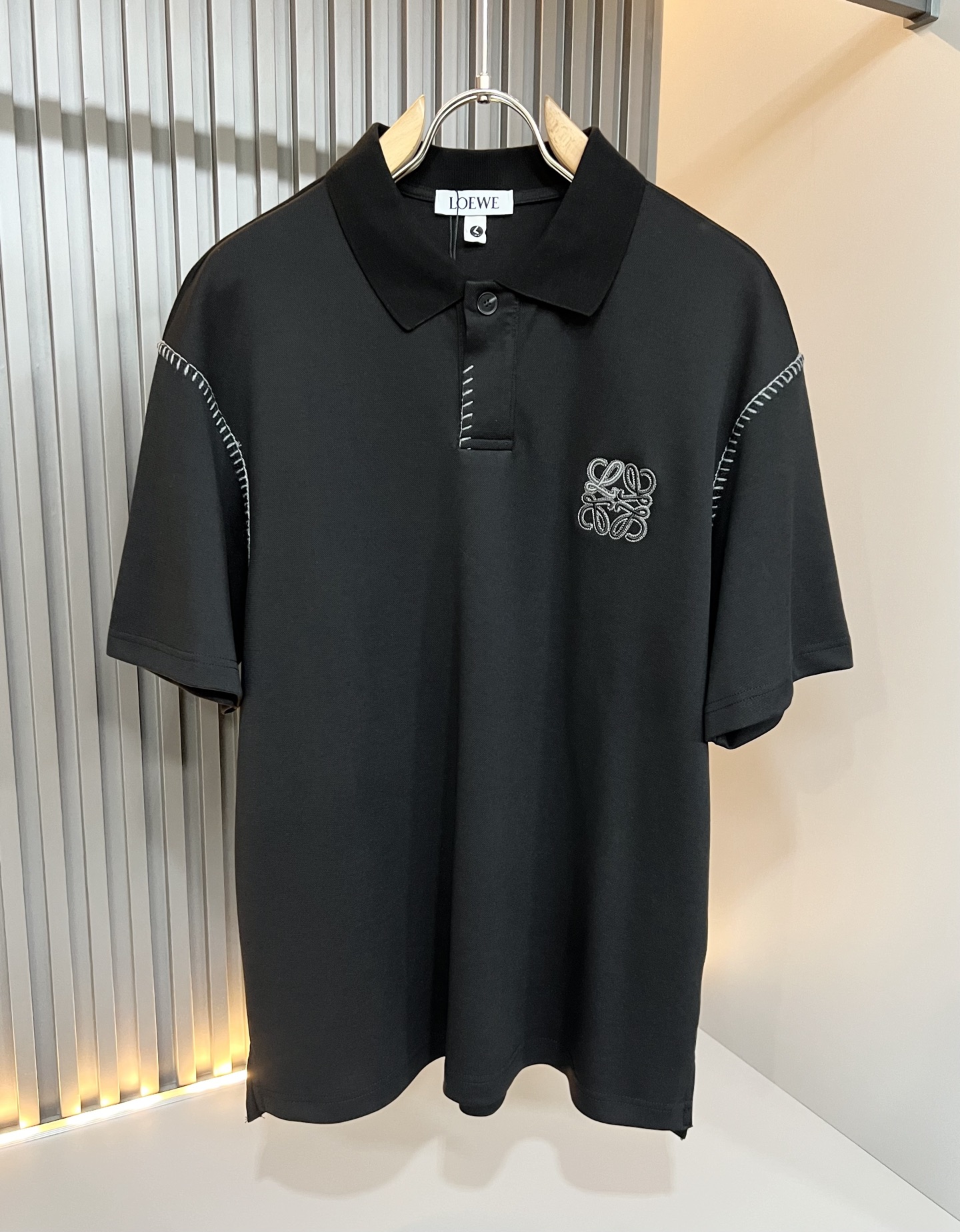 polo Man