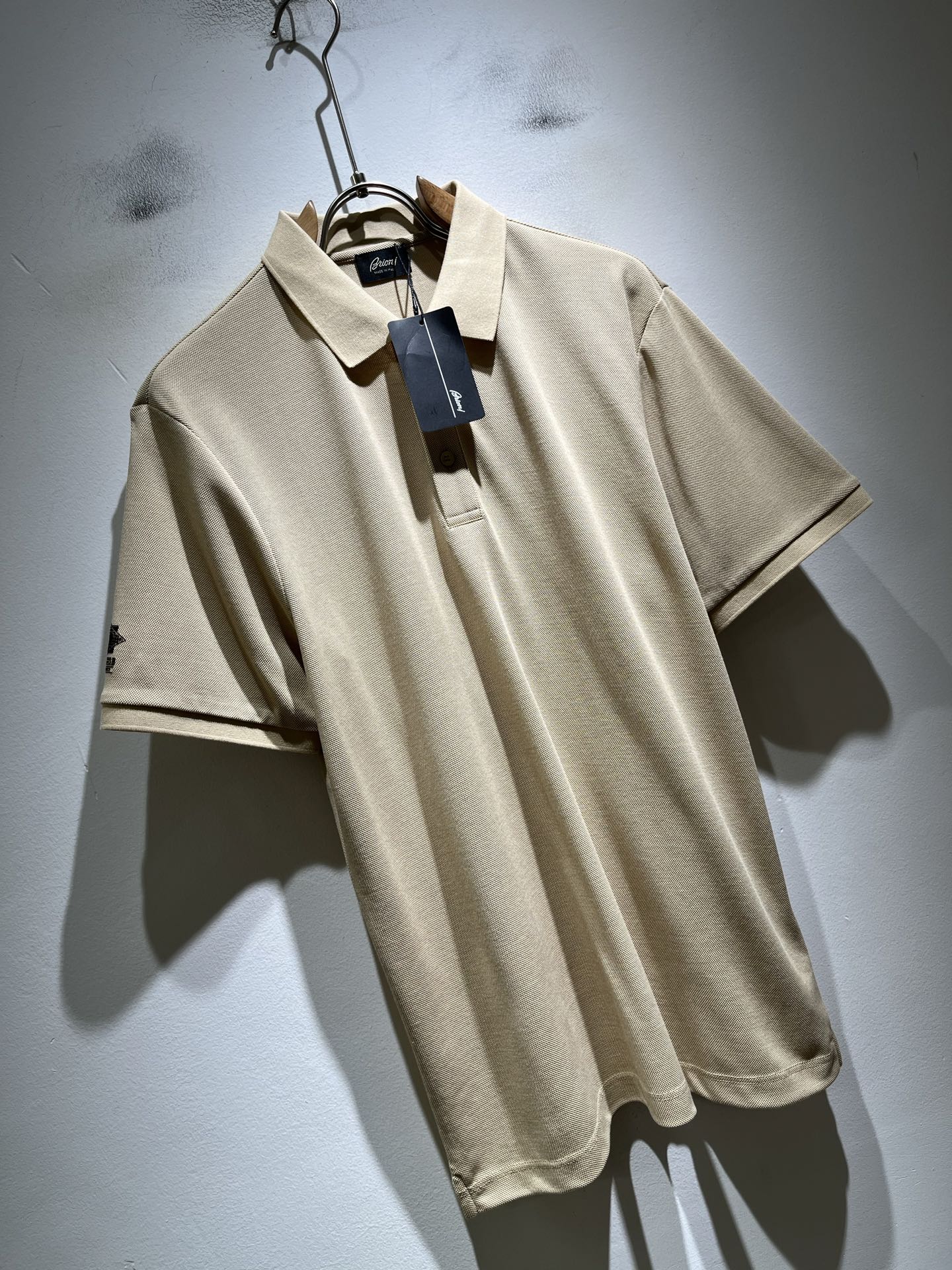 polo Man