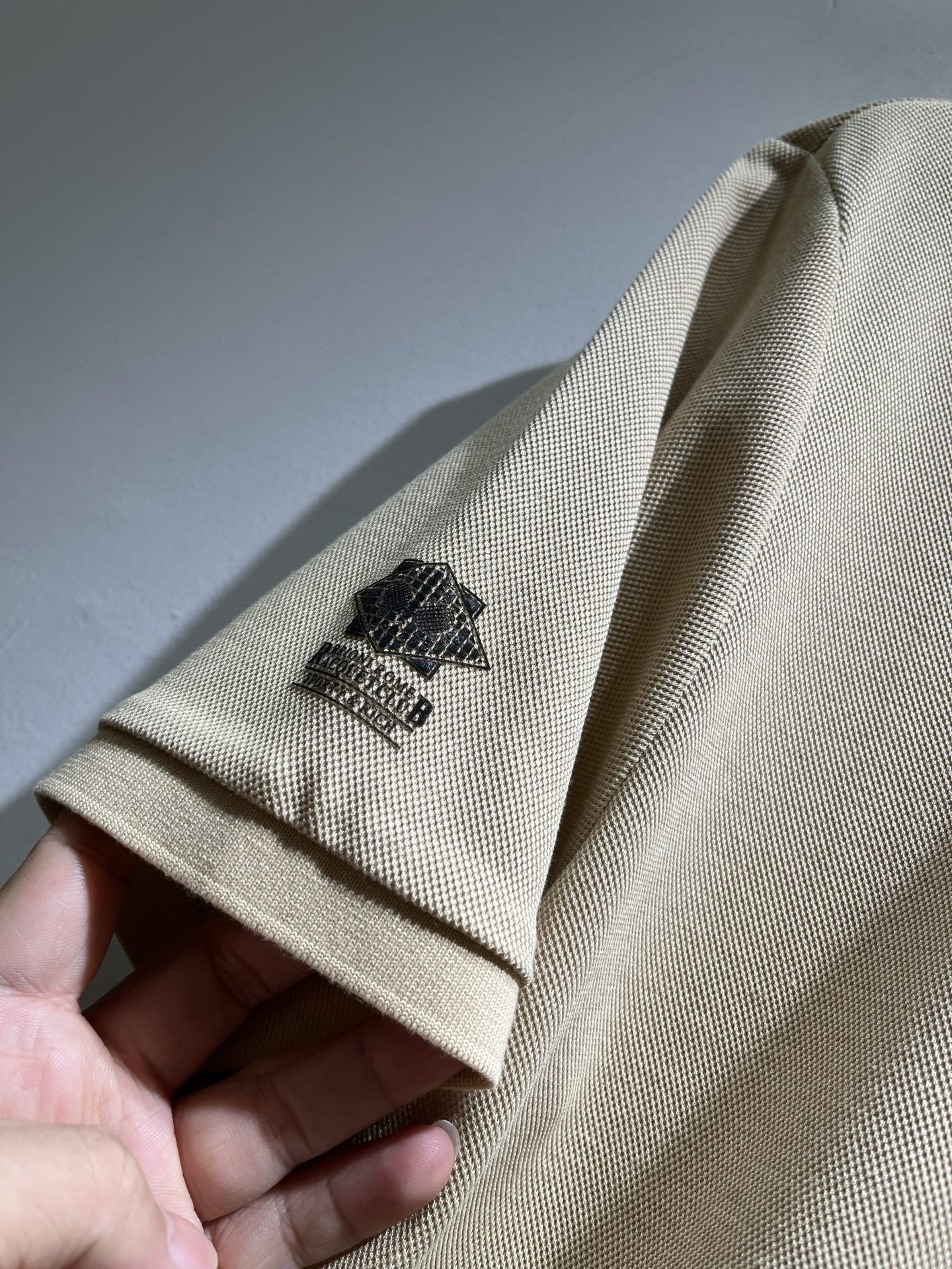 polo Man