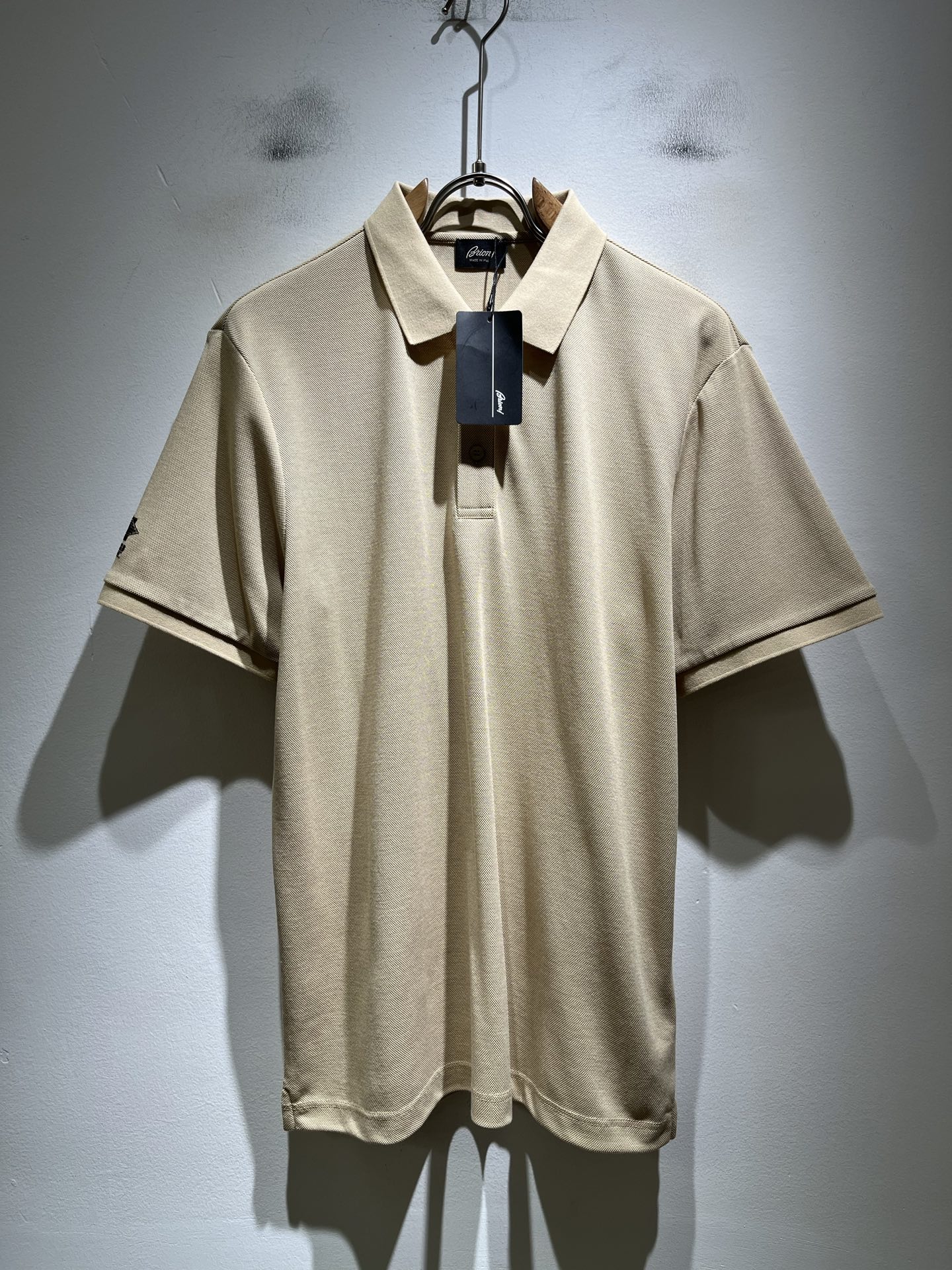 polo Man