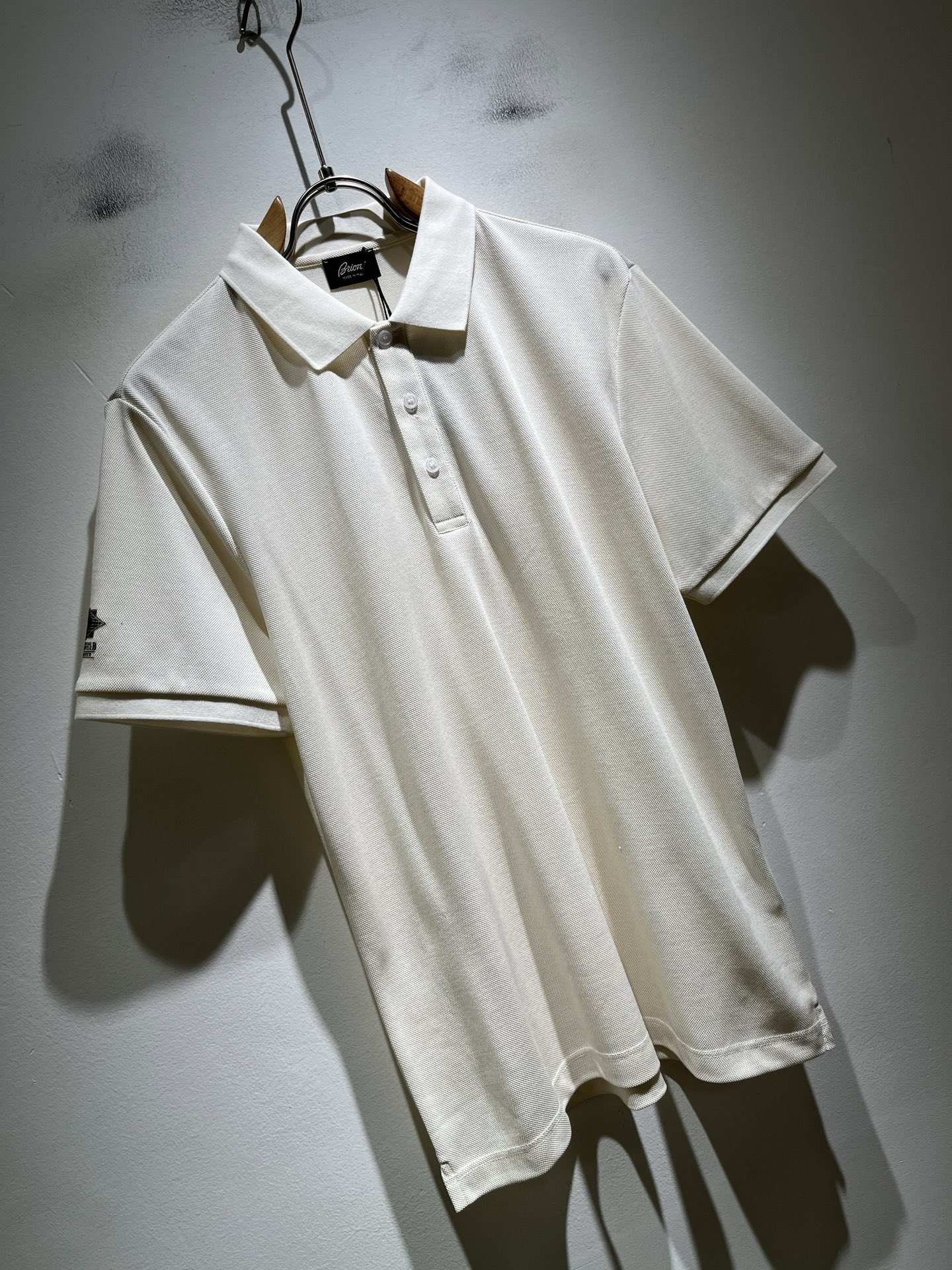 polo Man