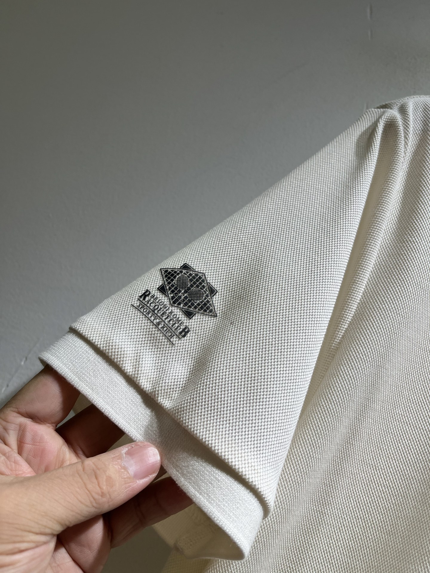 polo Man