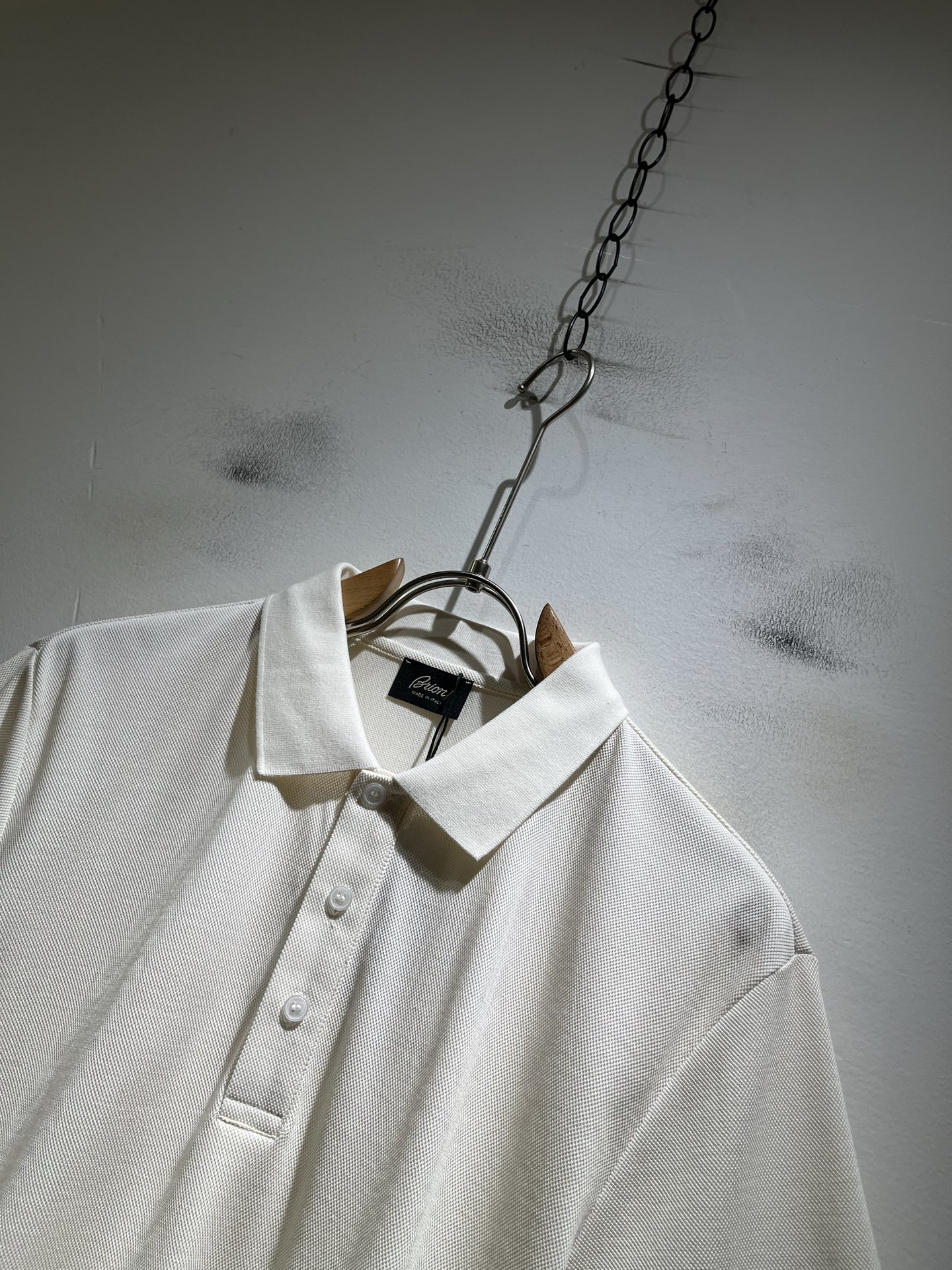 polo Man