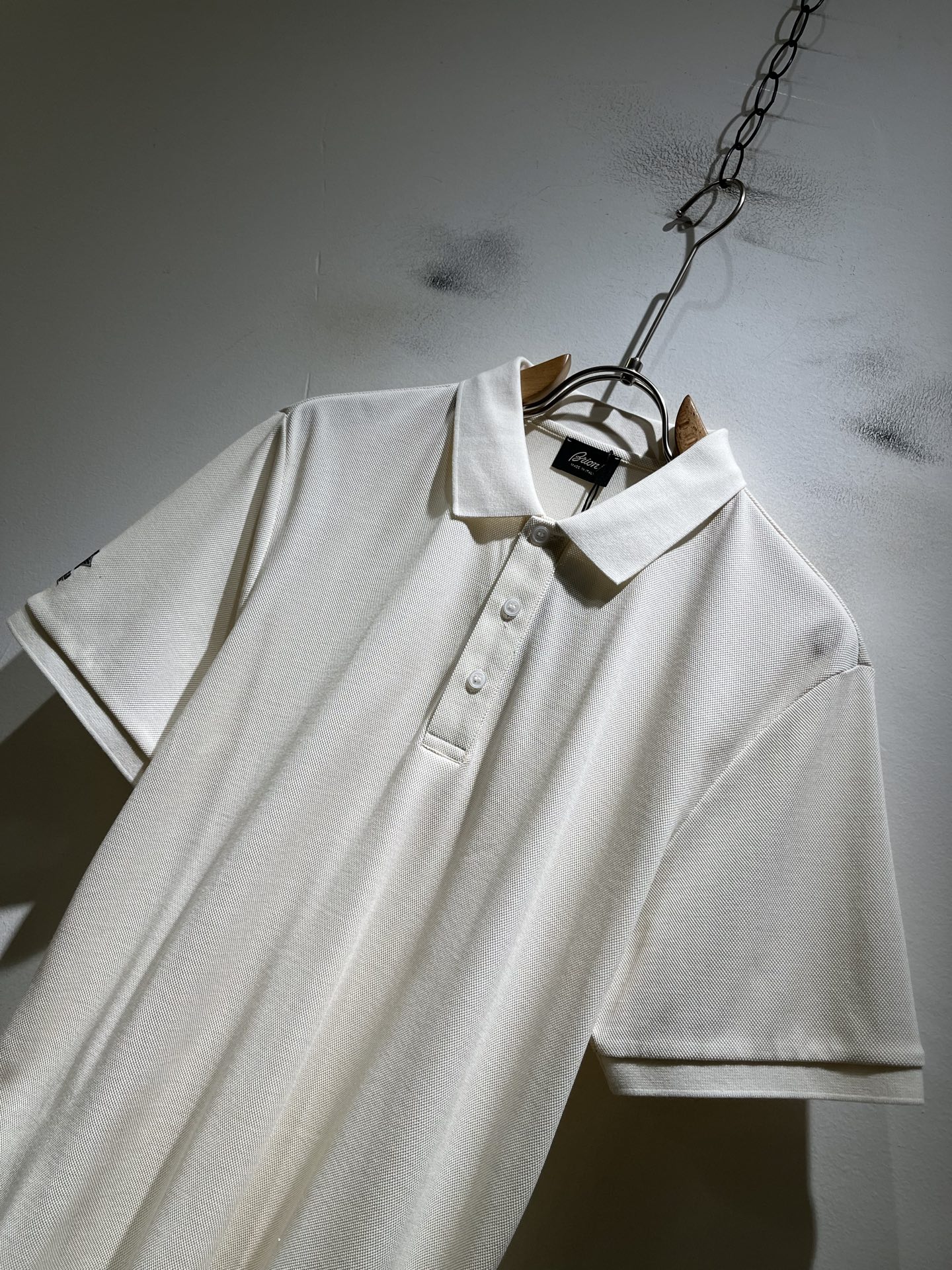 polo Man