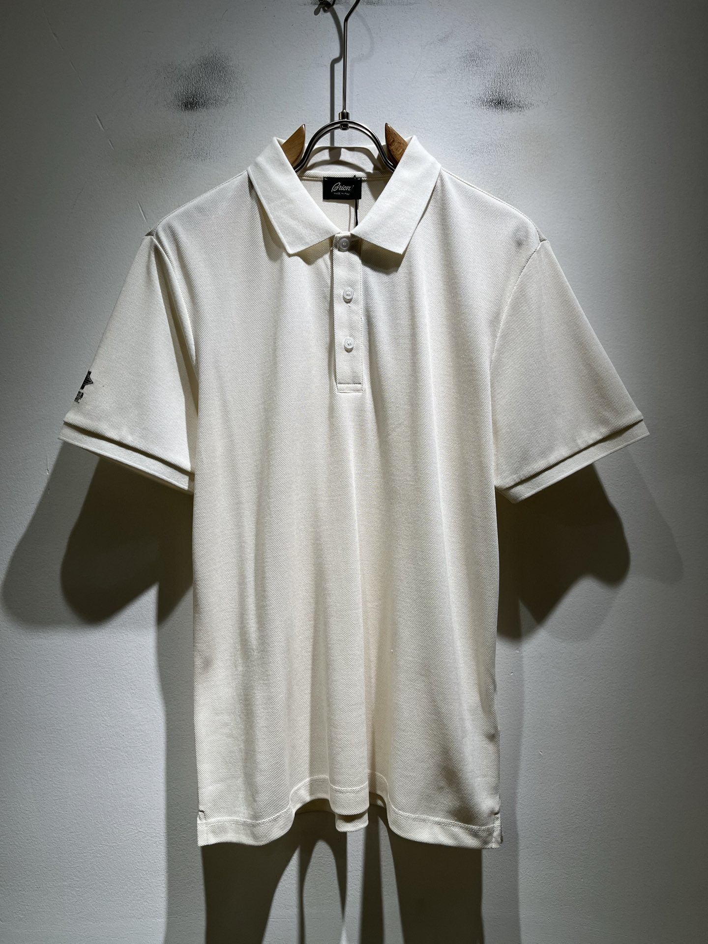 polo Man