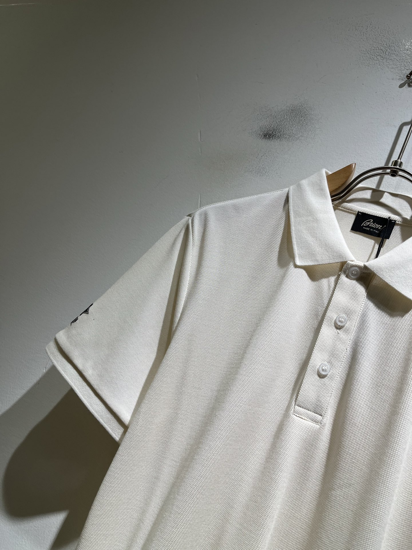polo Man