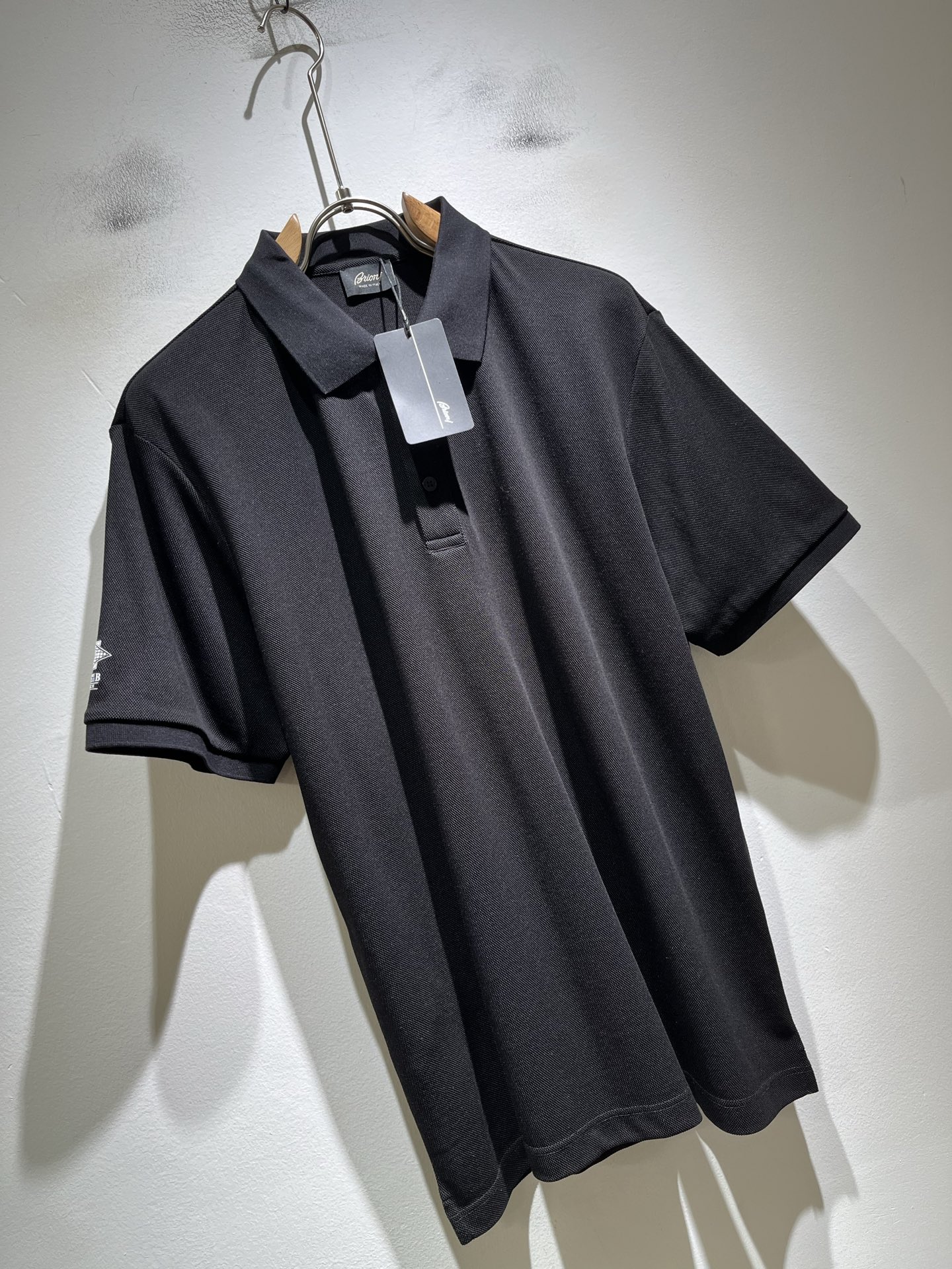 polo Man