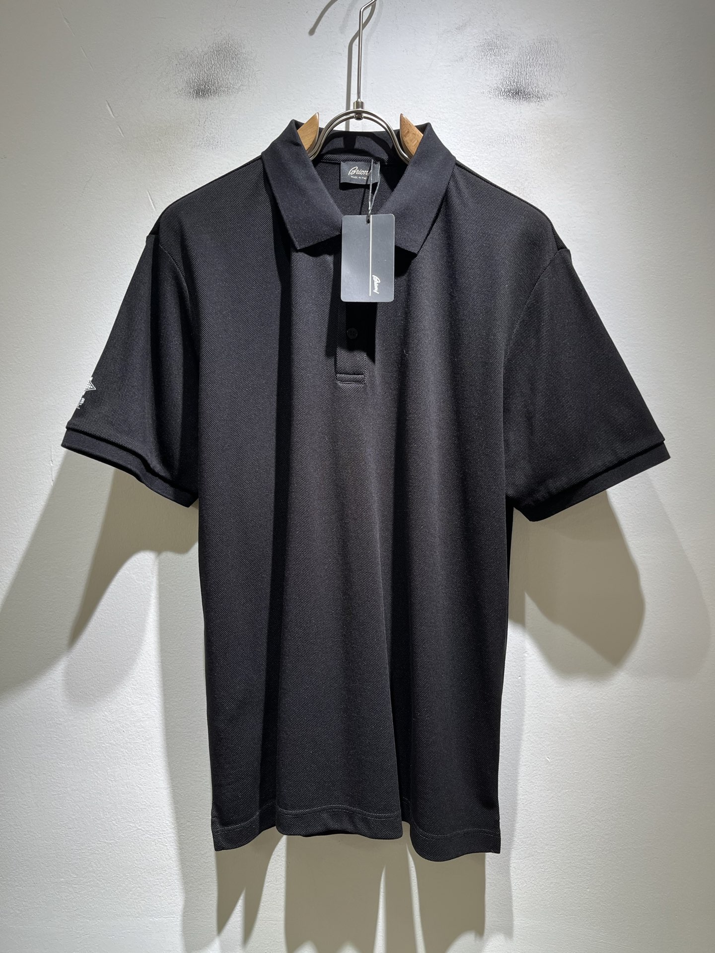 polo Man