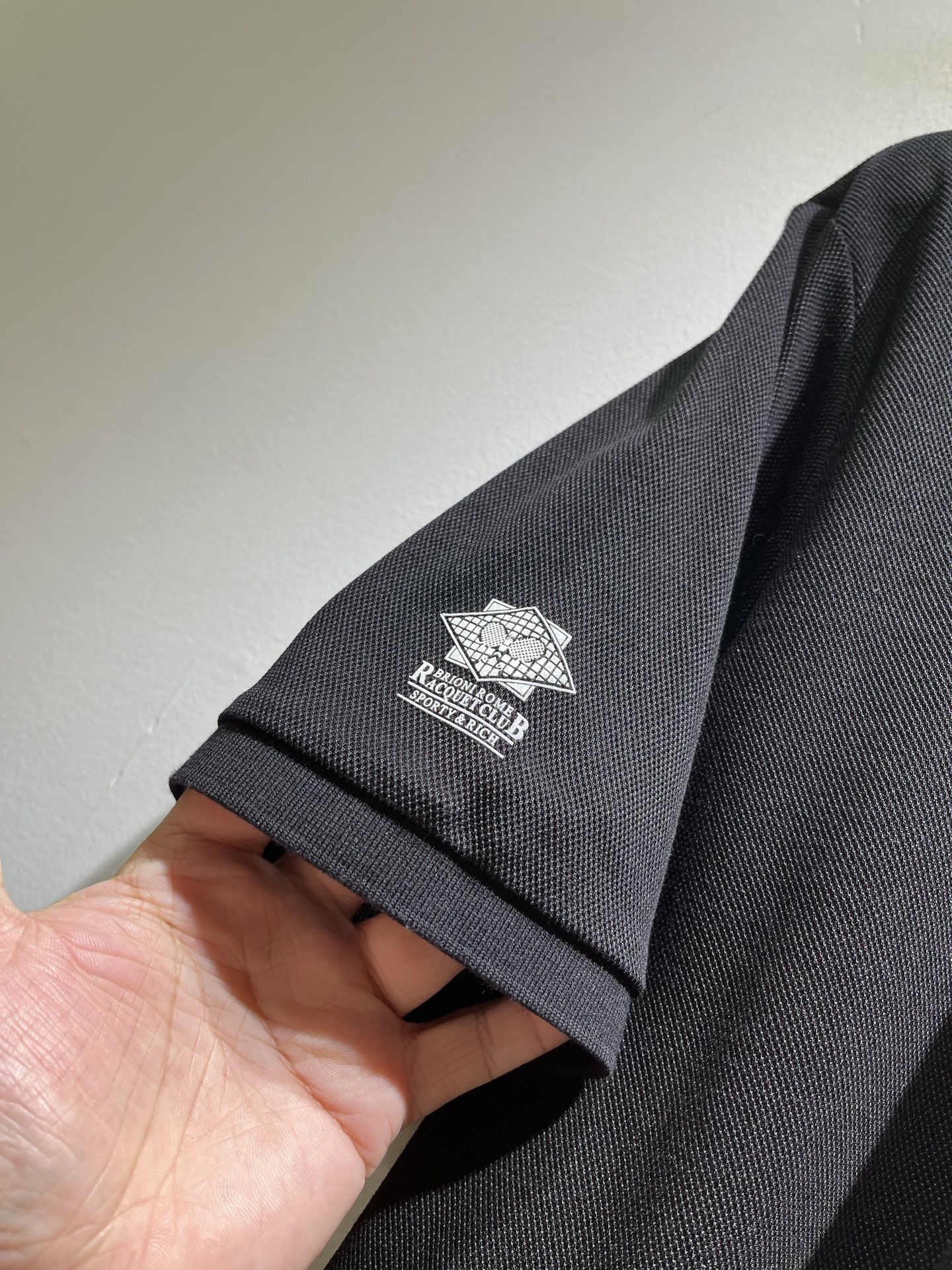 polo Man