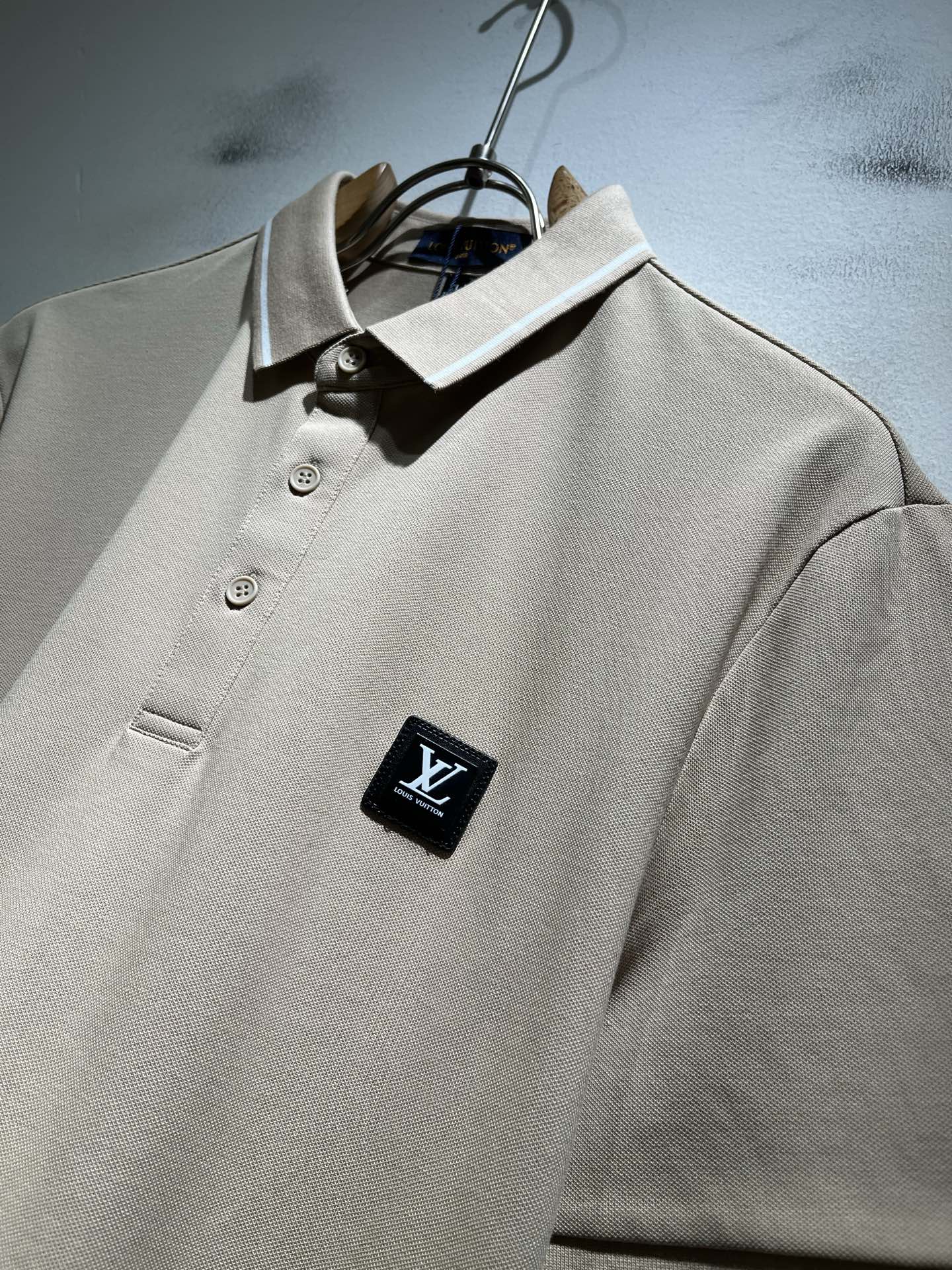 polo Man