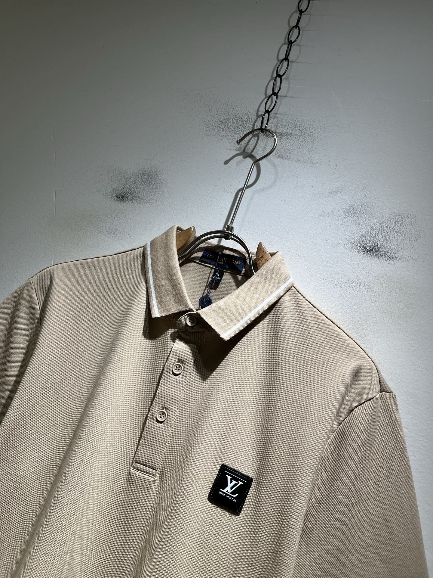 polo Man