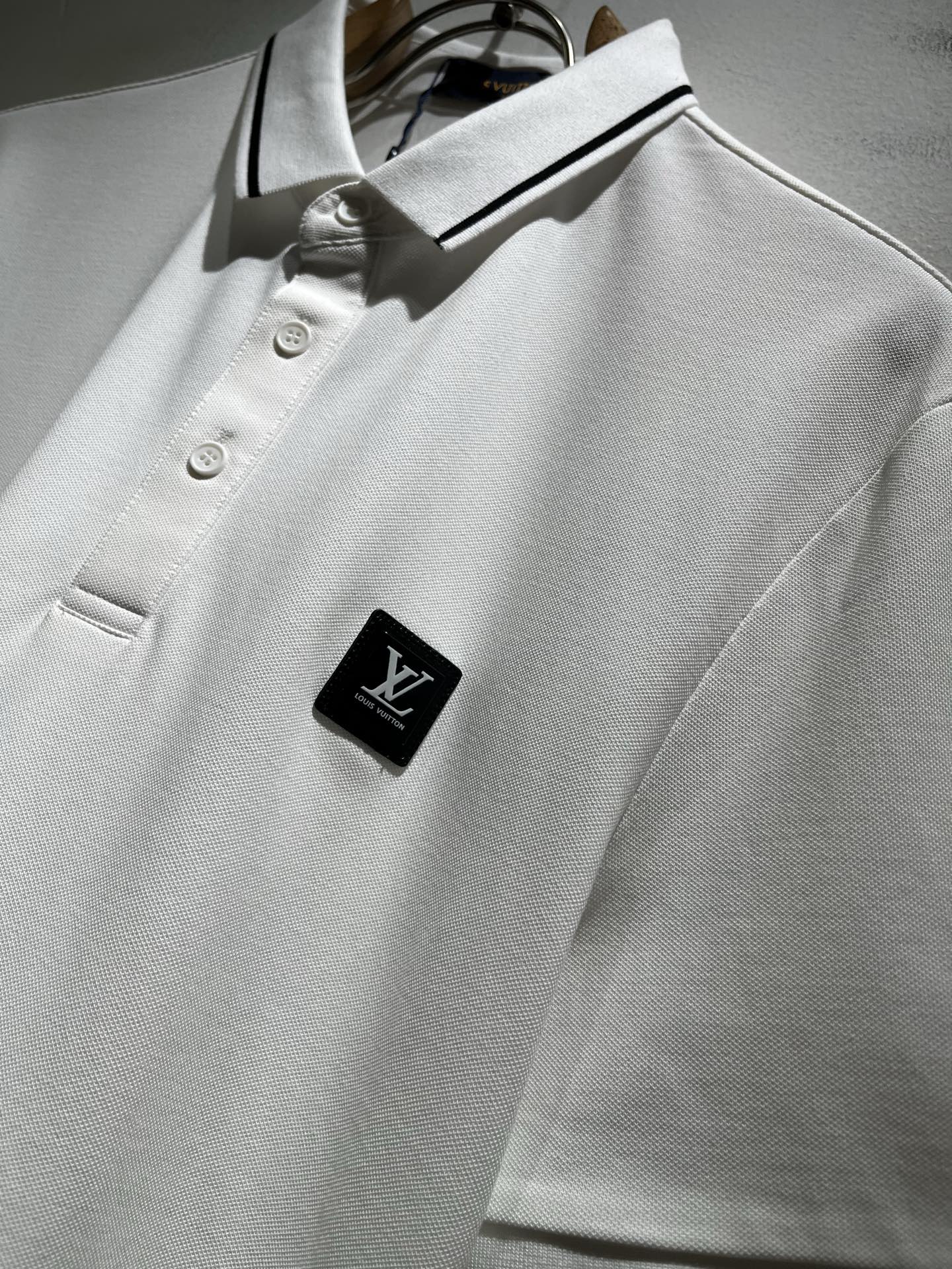 polo Man