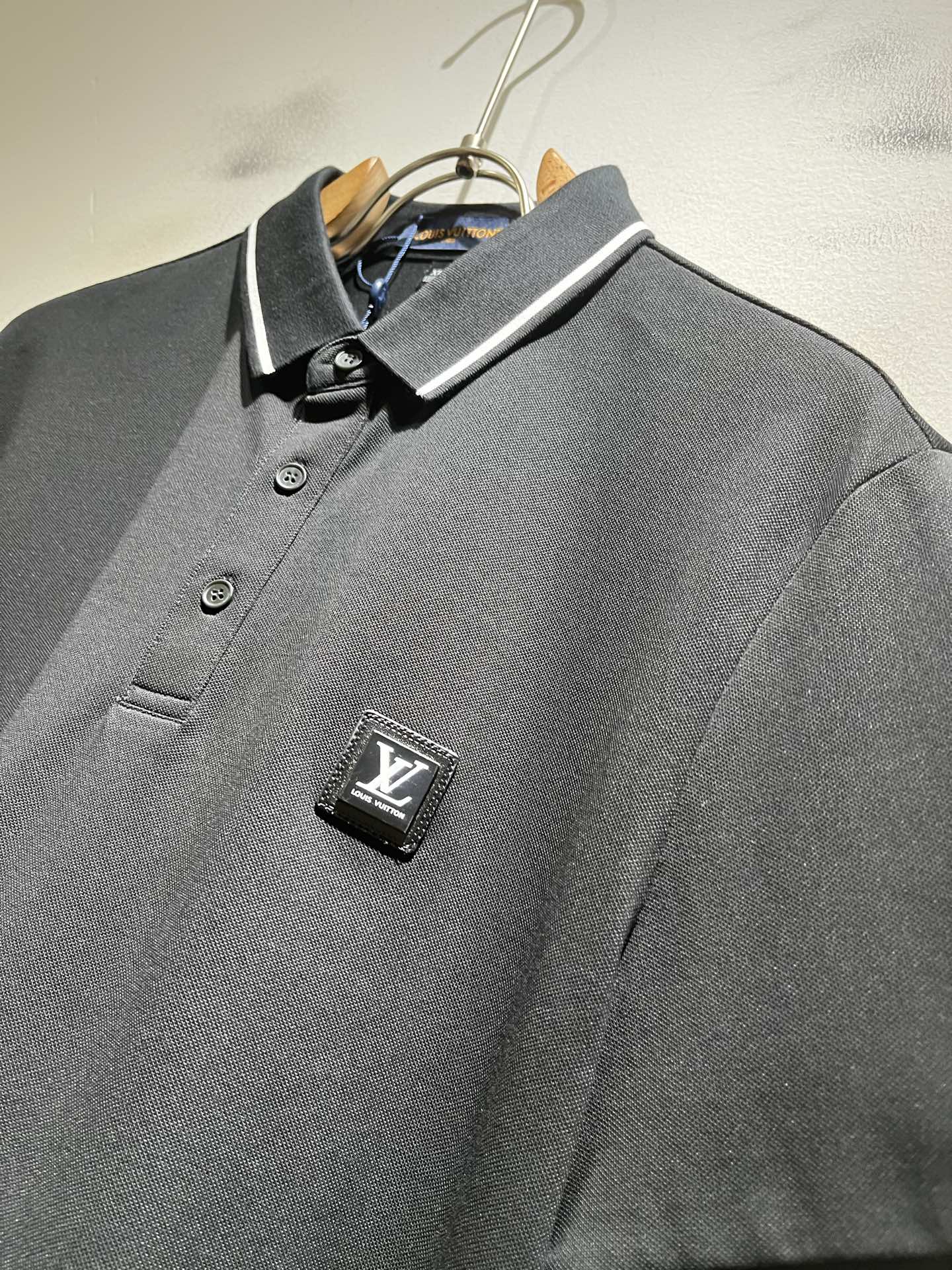 polo Man