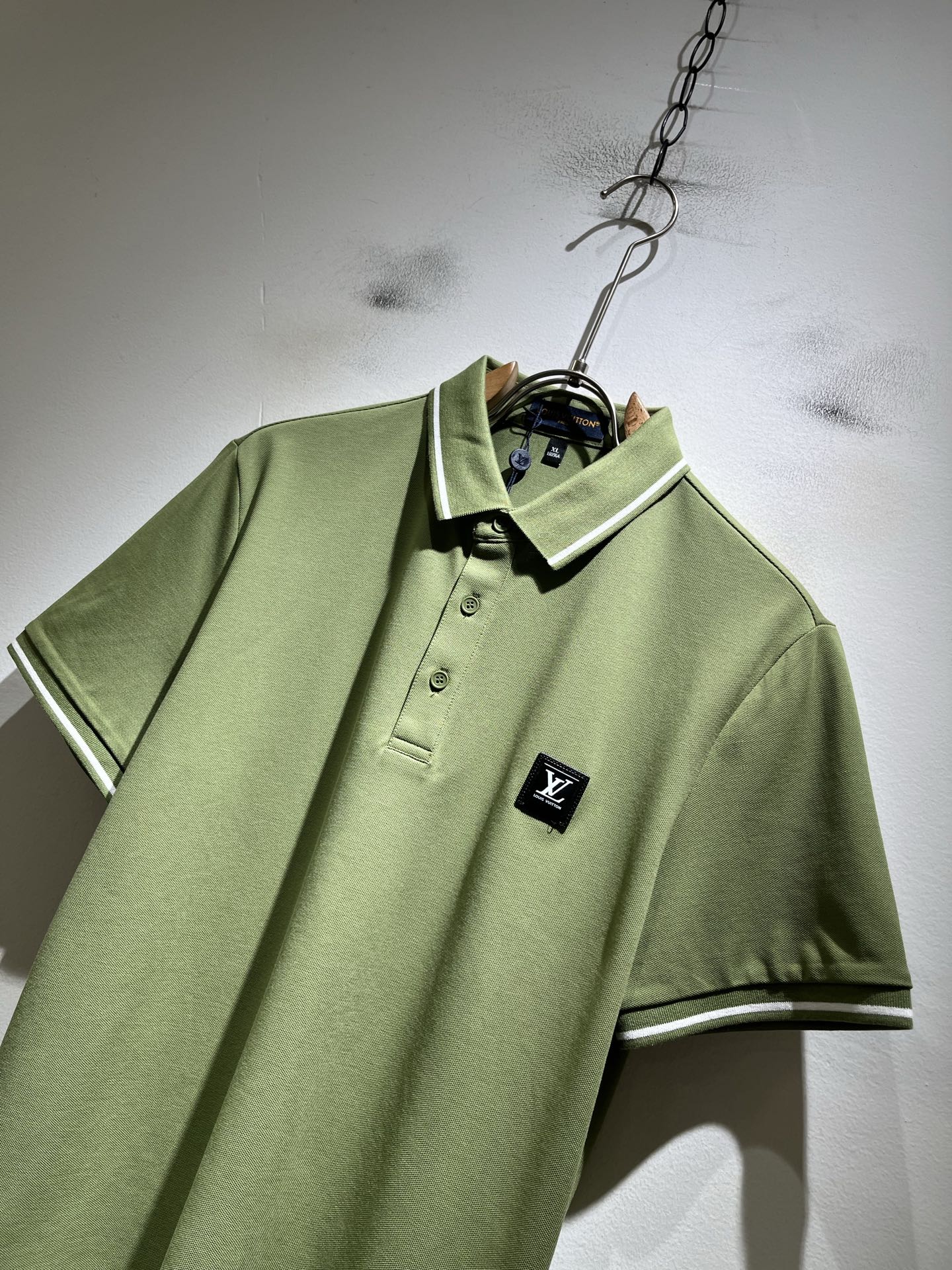polo Man