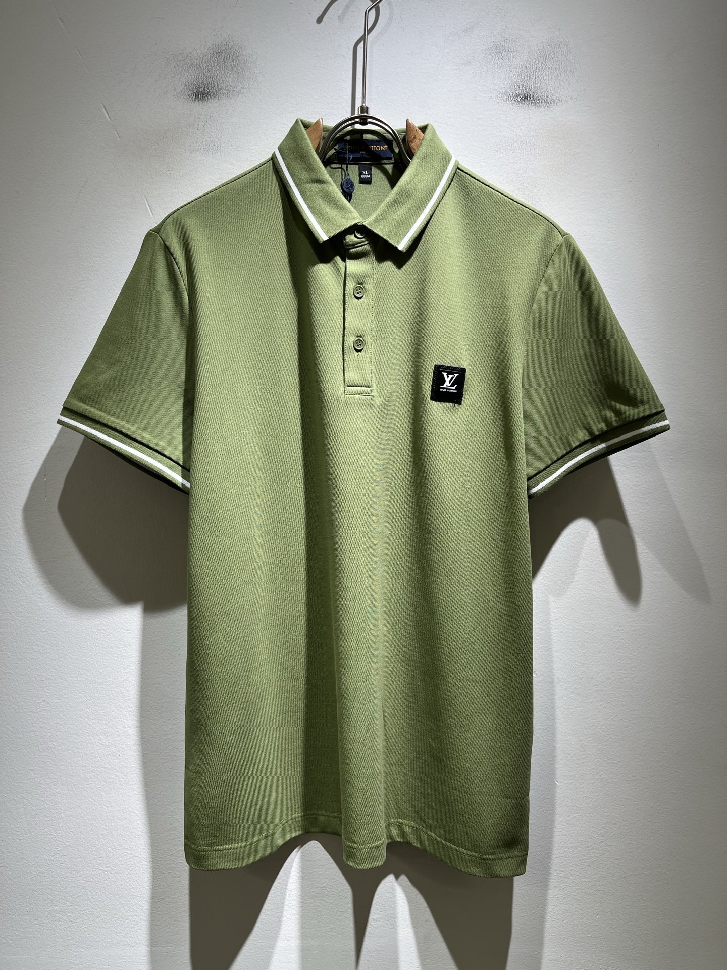 polo Man