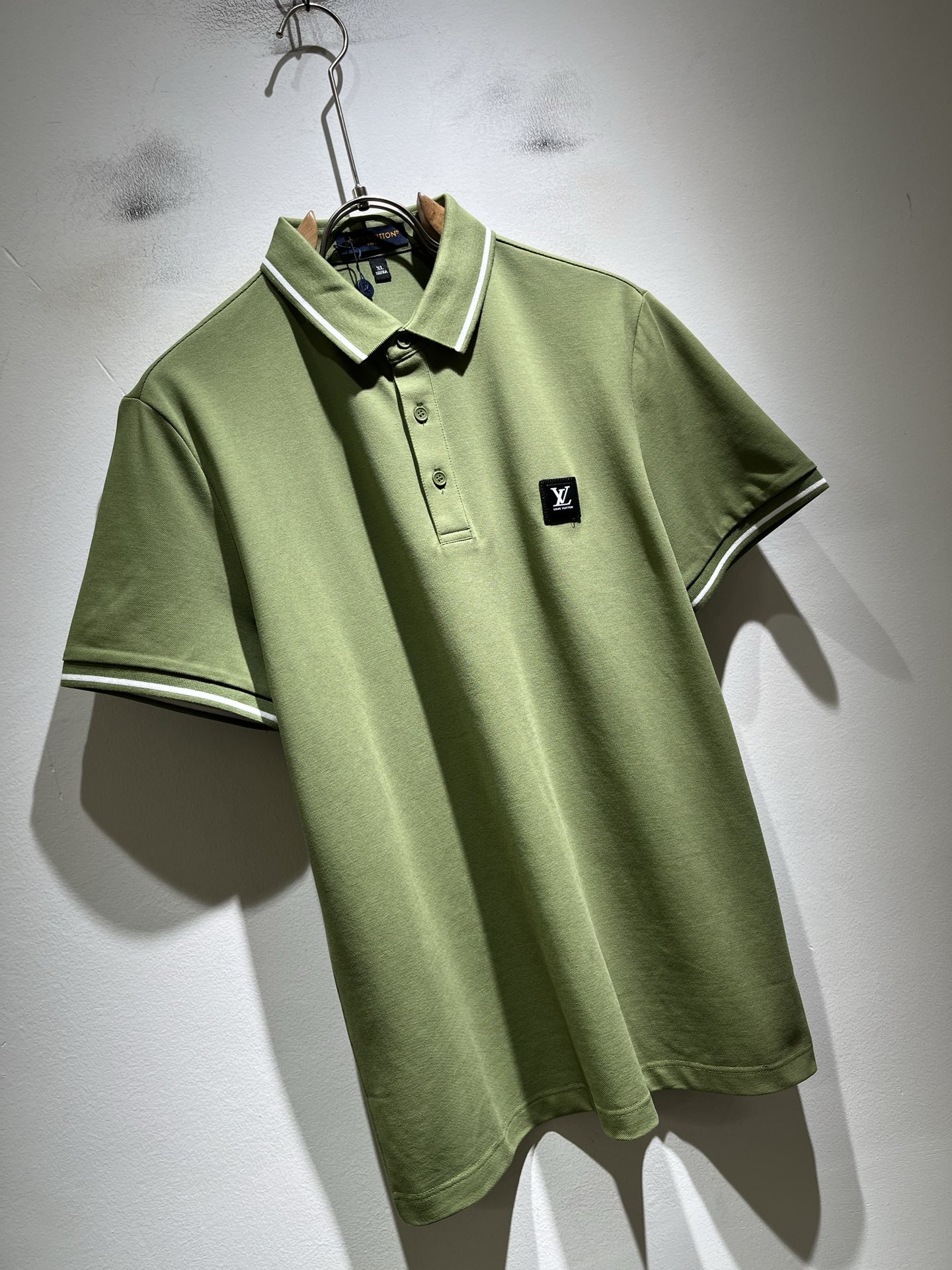 polo Man