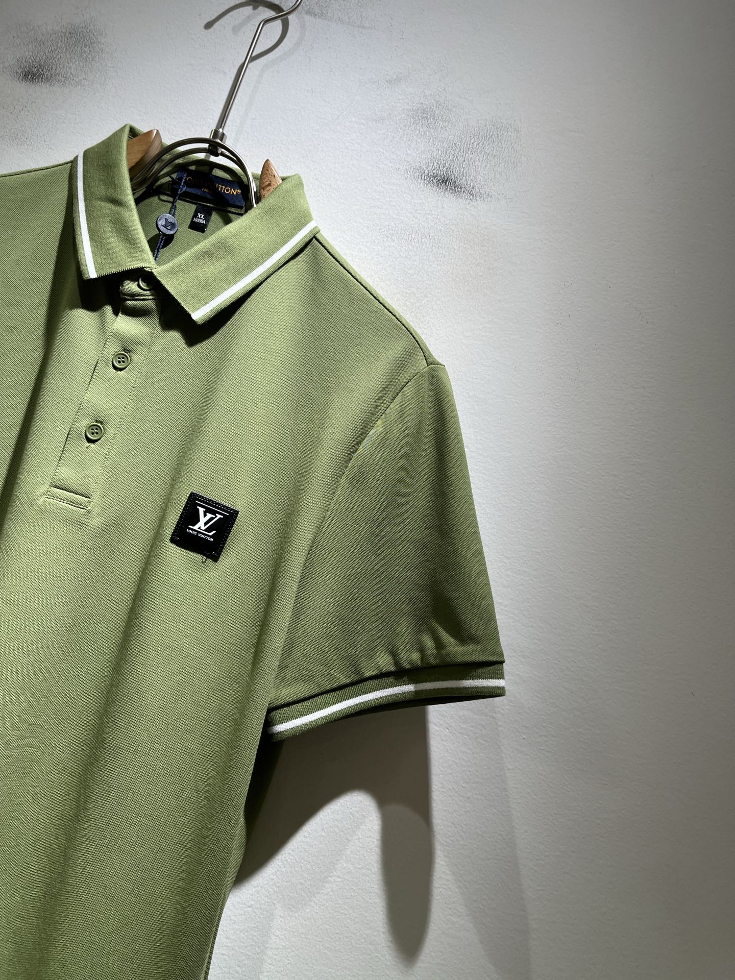 polo Man