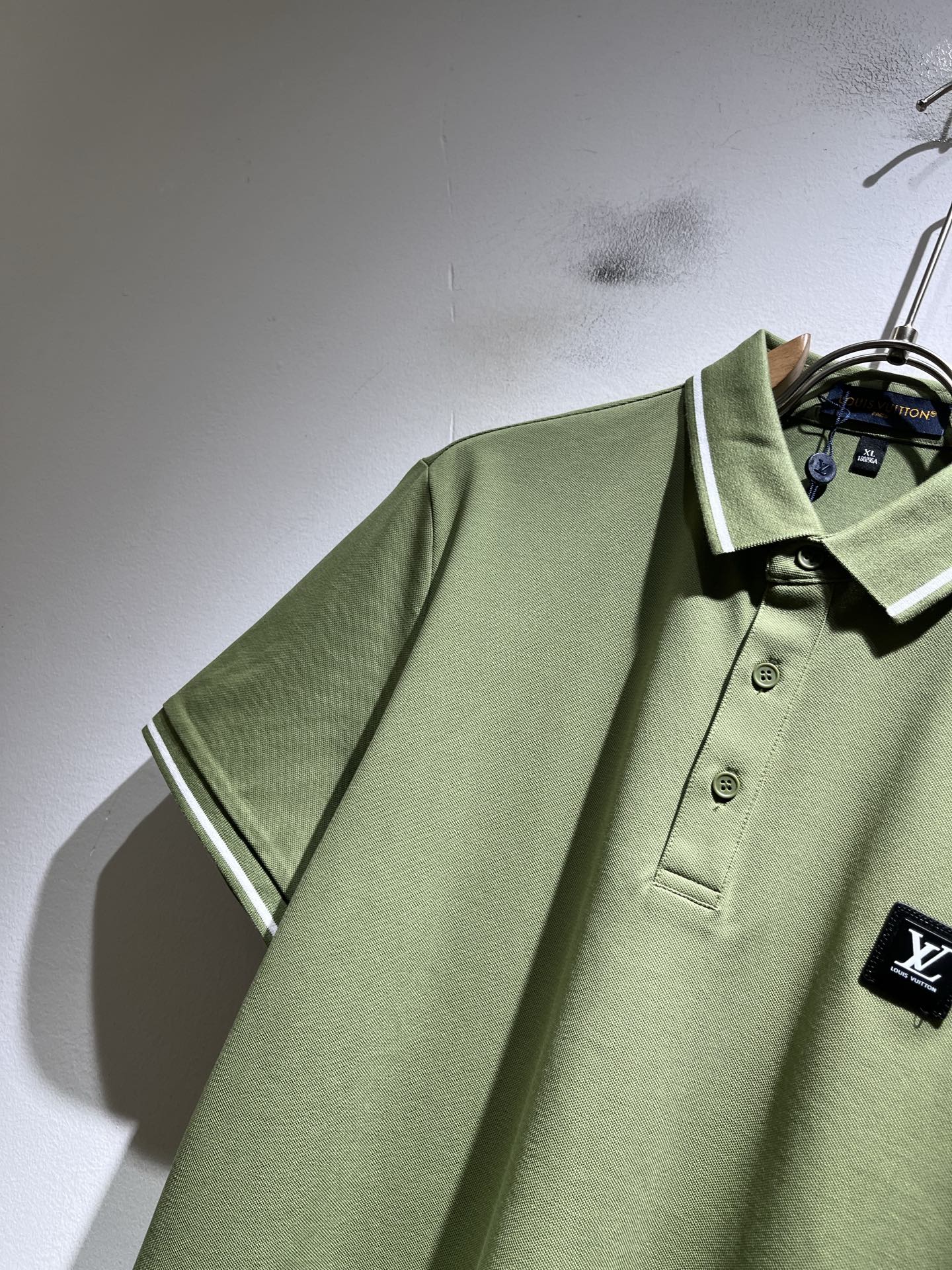 polo Man