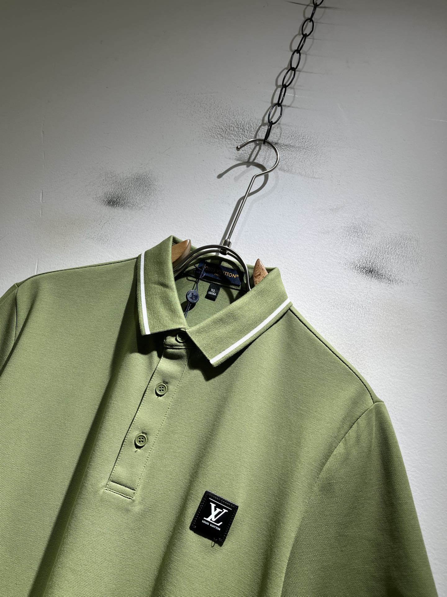 polo Man